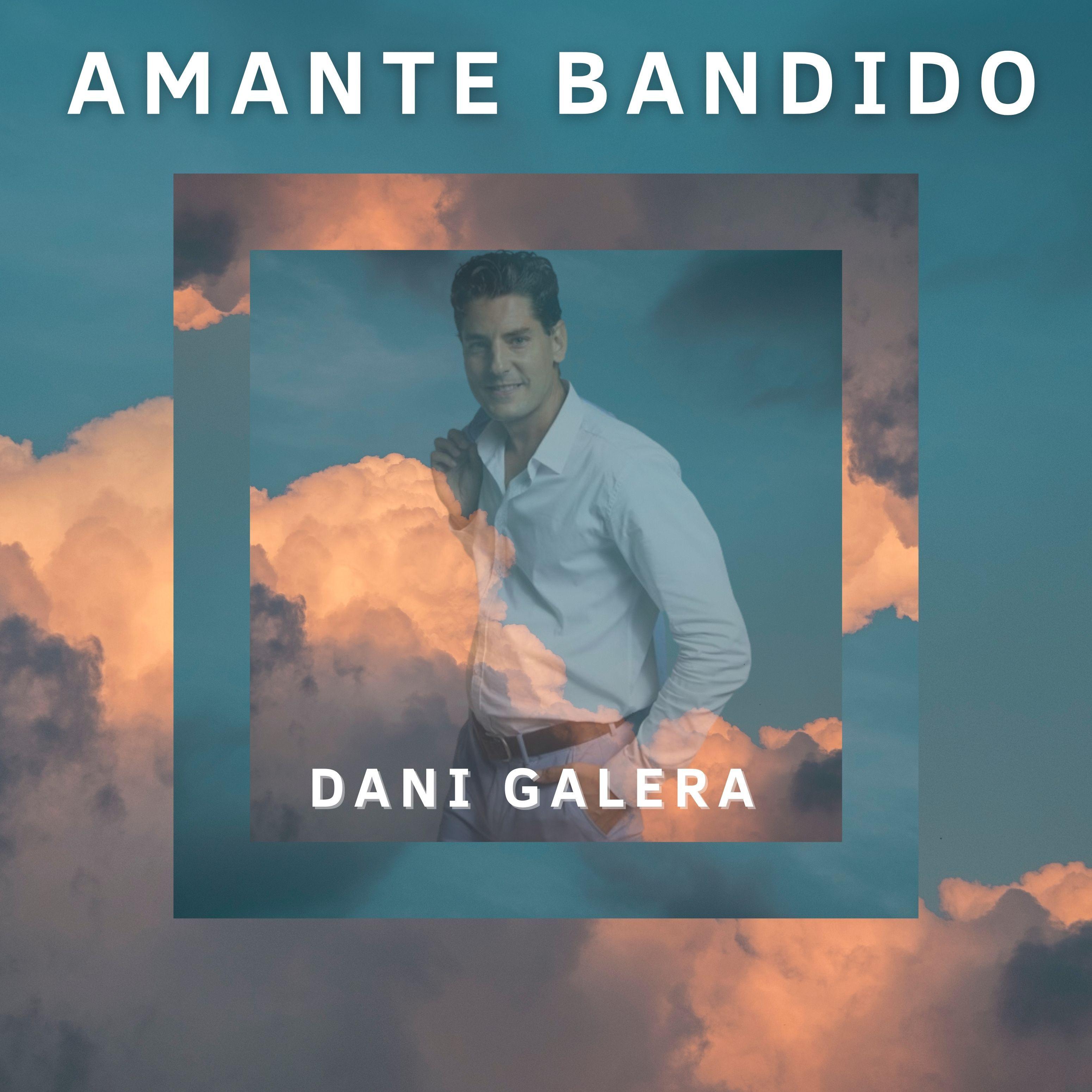 Постер альбома Amante Bandido