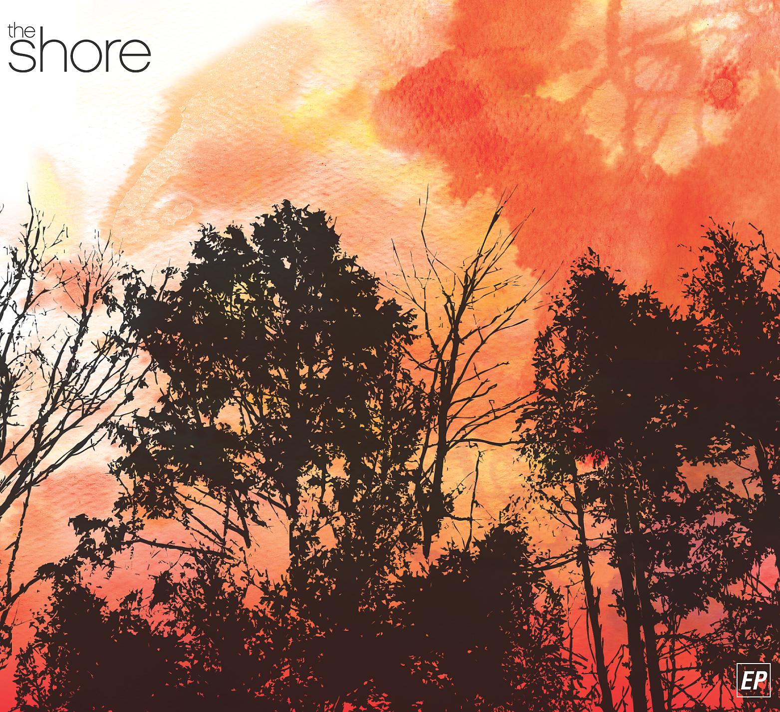 Постер альбома The Shore EP (DMD Album)