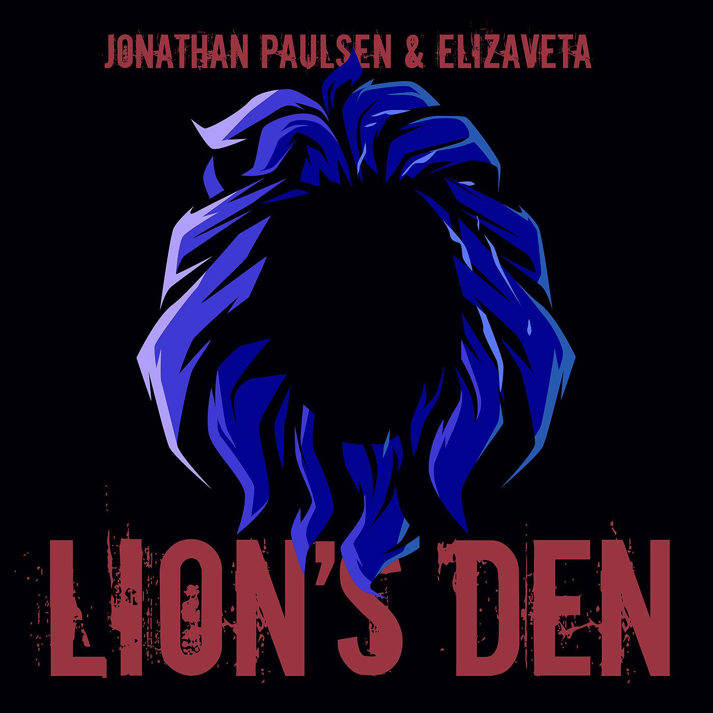 Постер альбома Lion's Den