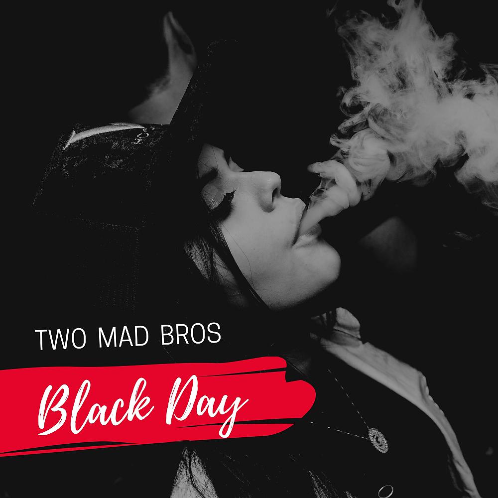 Постер альбома Black Day!