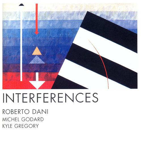 Постер альбома Interferences