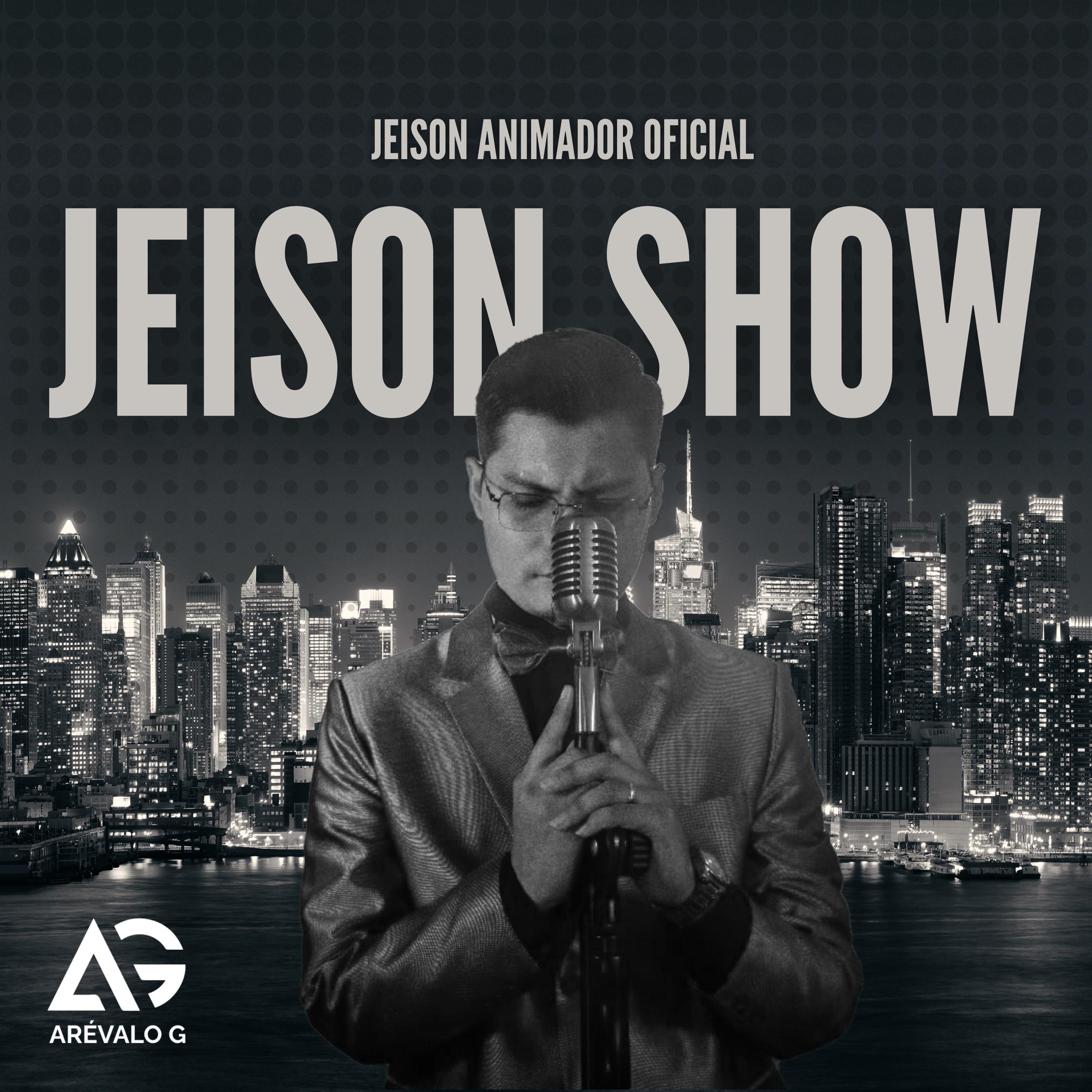 Постер альбома Jeison Show