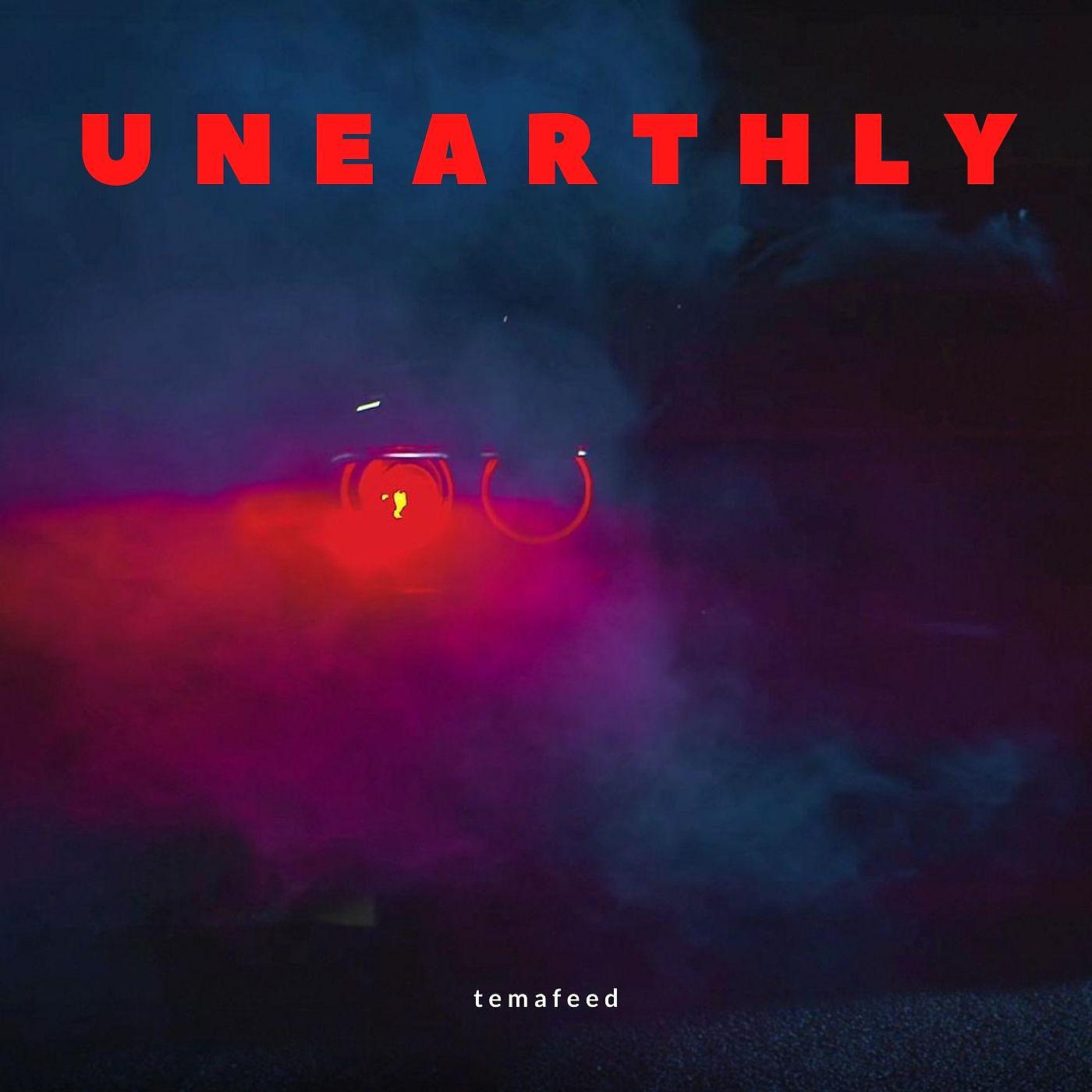 Постер альбома Unearthly