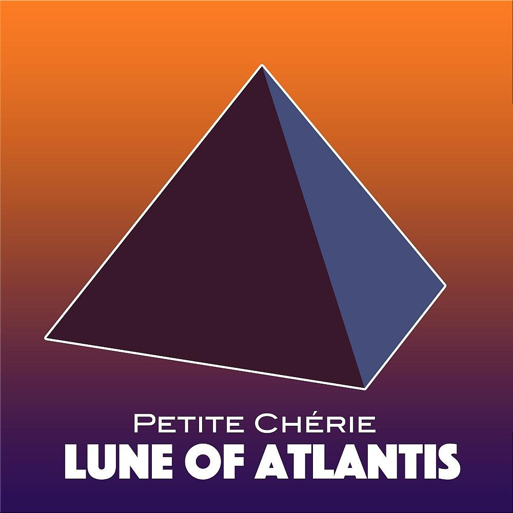 Постер альбома Petite Chérie (Radio Edit)