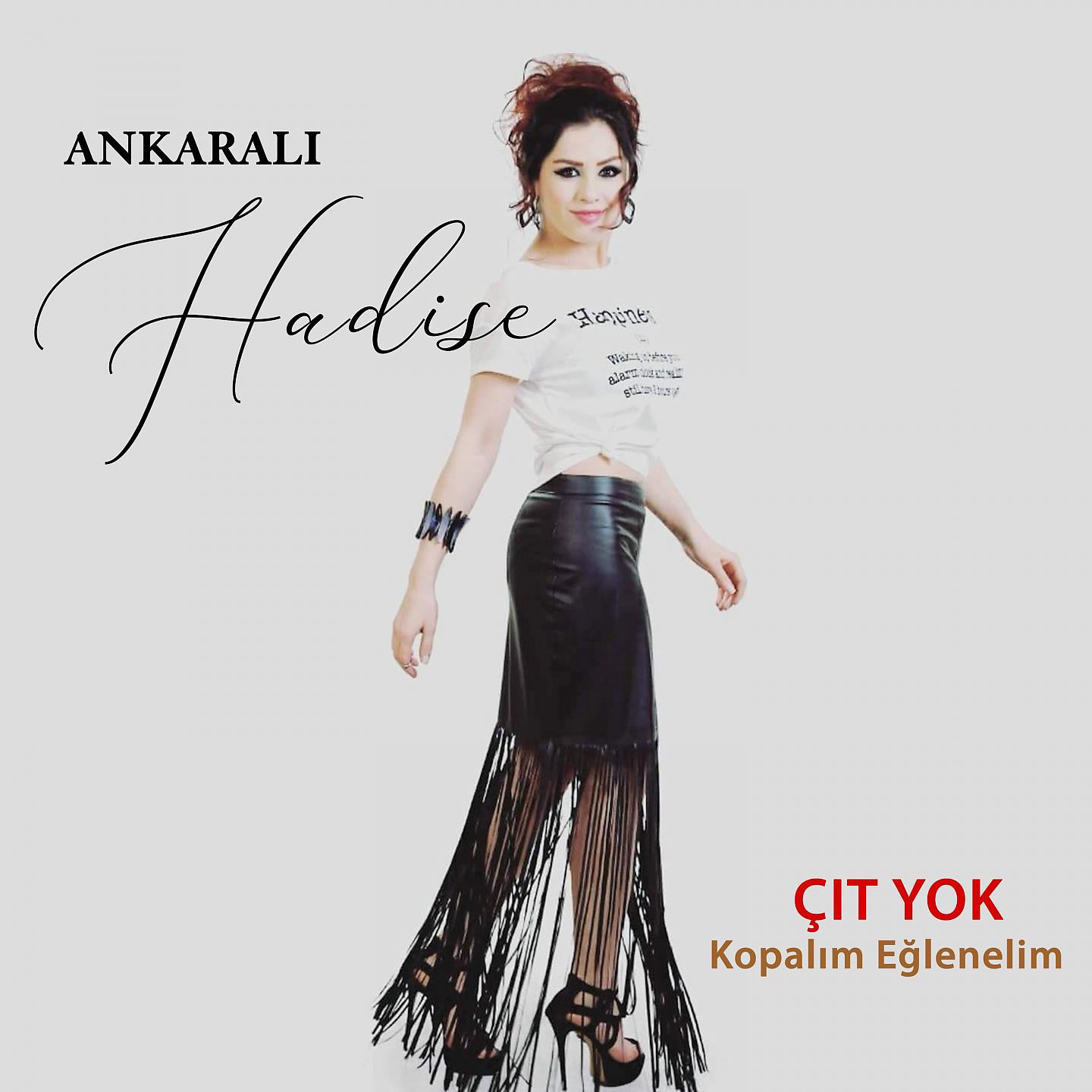 Постер альбома Çıt Yok