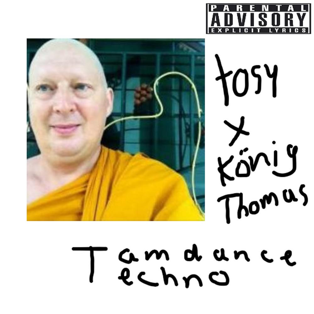 Постер альбома Tam Dance Techno