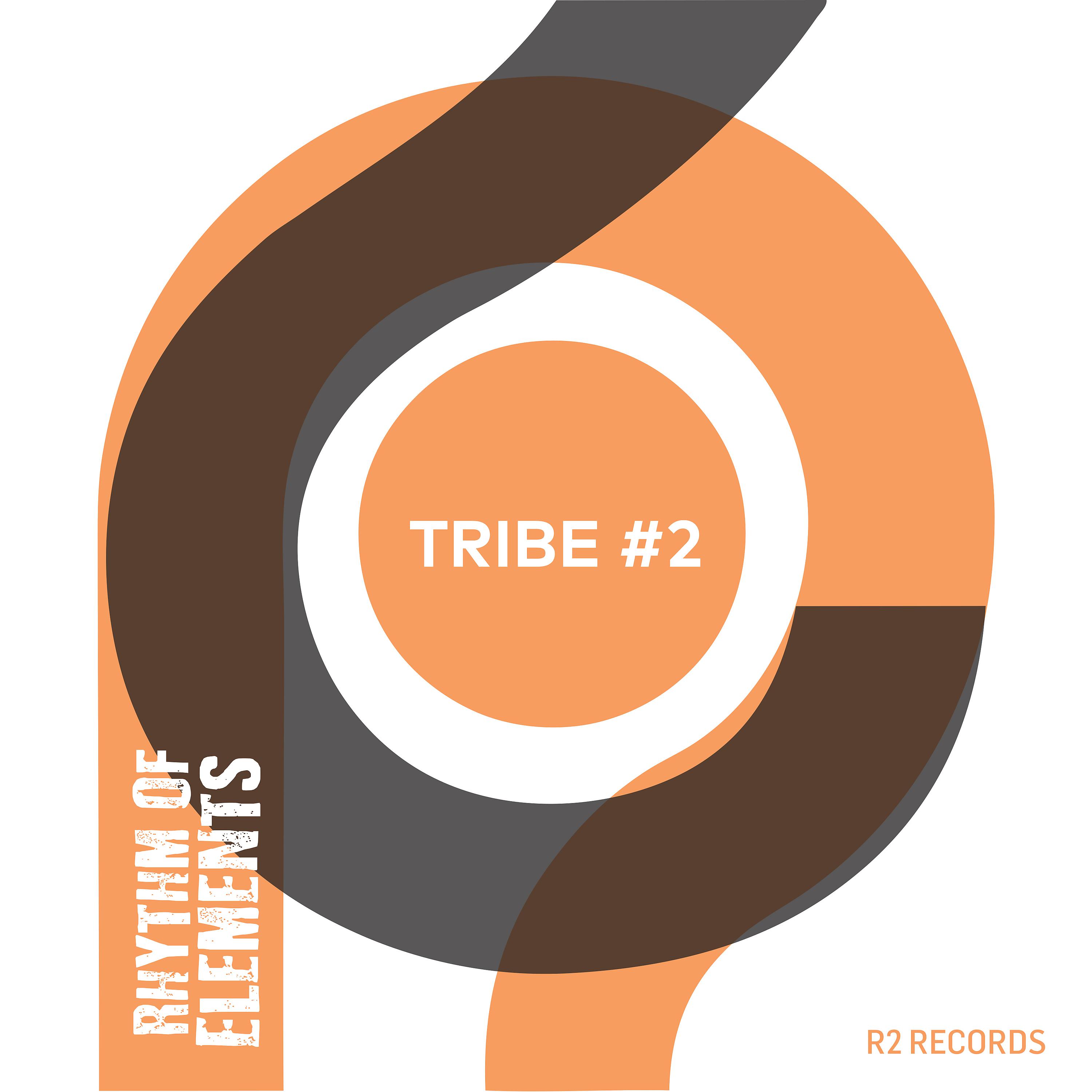 Постер альбома Tribe #2