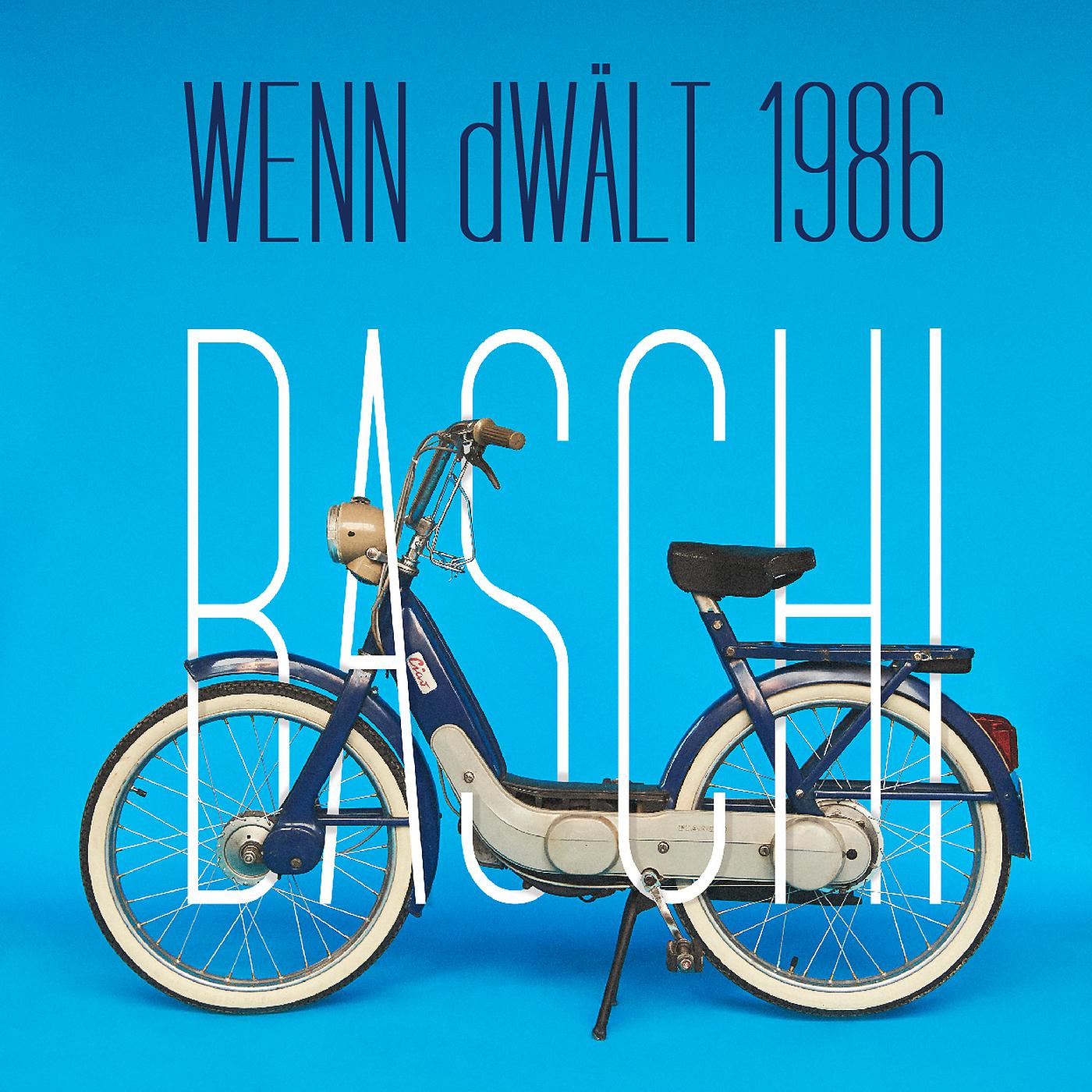 Постер альбома Wenn dWält 1986