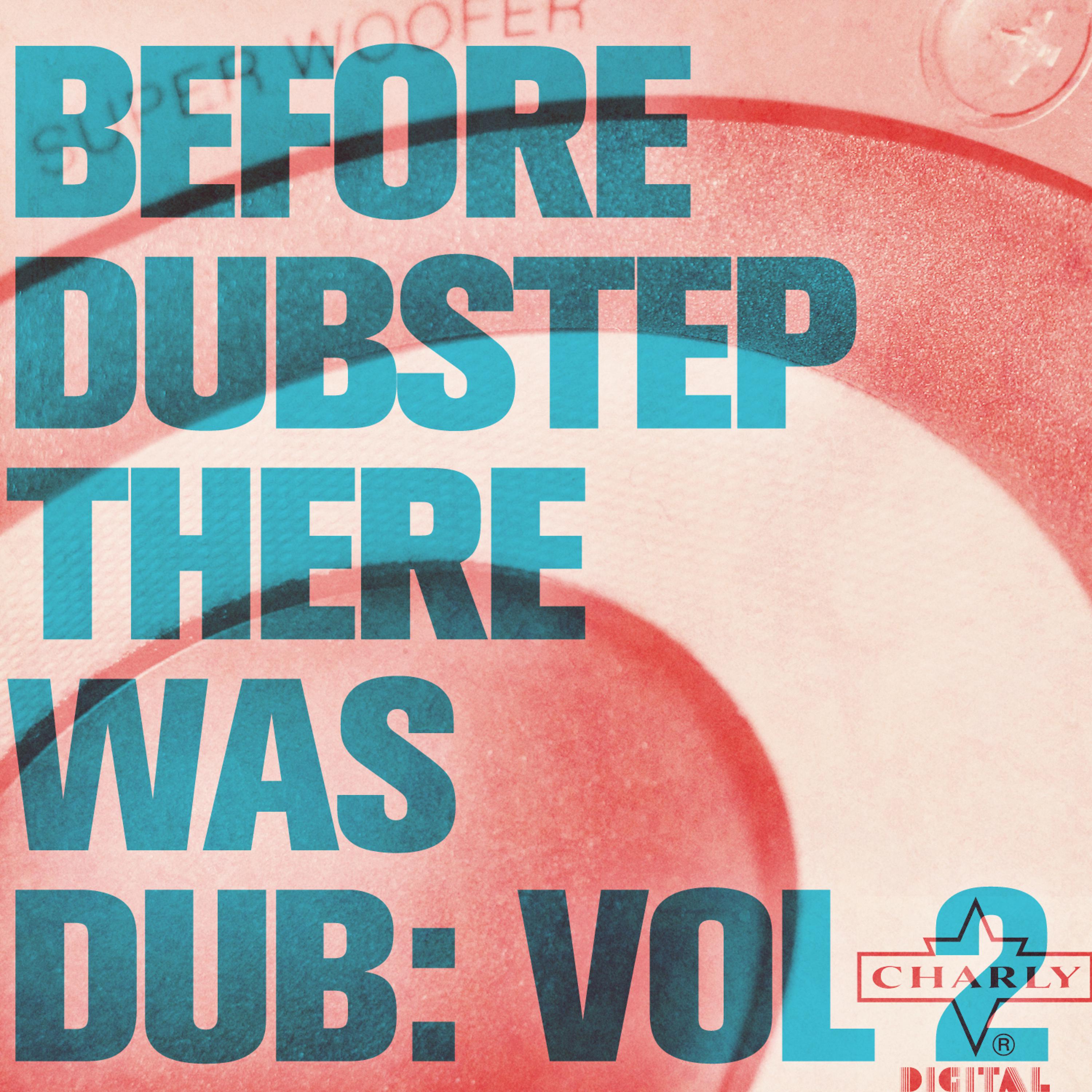 Постер альбома Before Dubstep There Was Dub: Vol 2