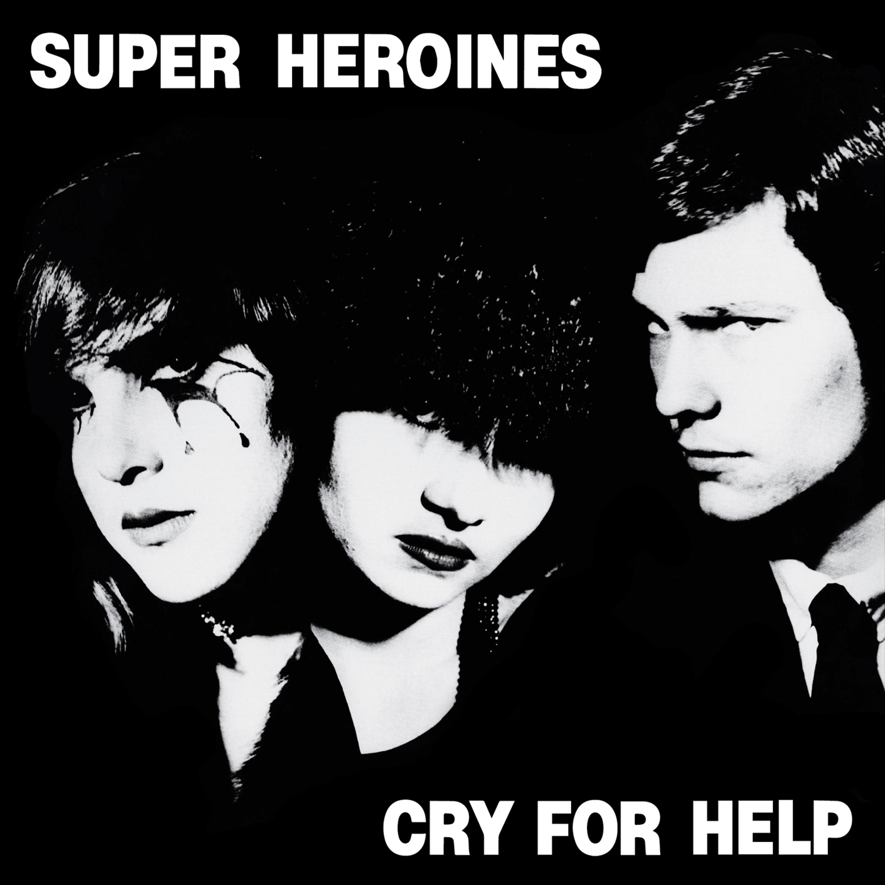 Постер альбома Cry for Help
