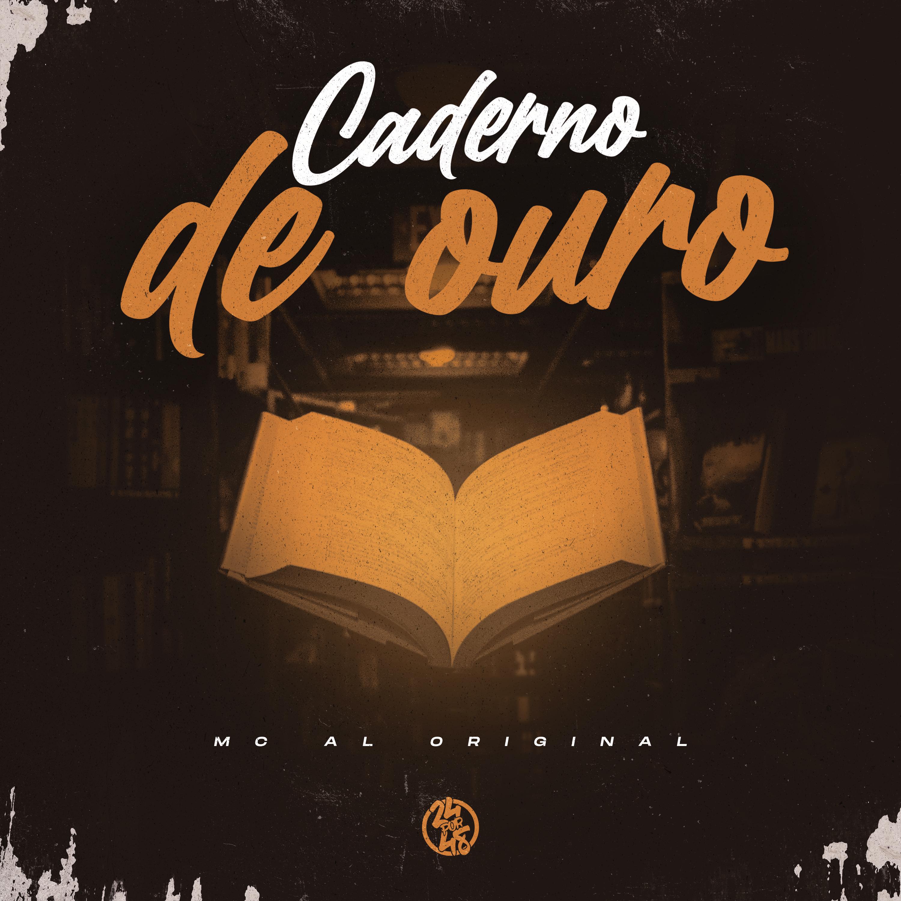 Постер альбома Caderno de Ouro