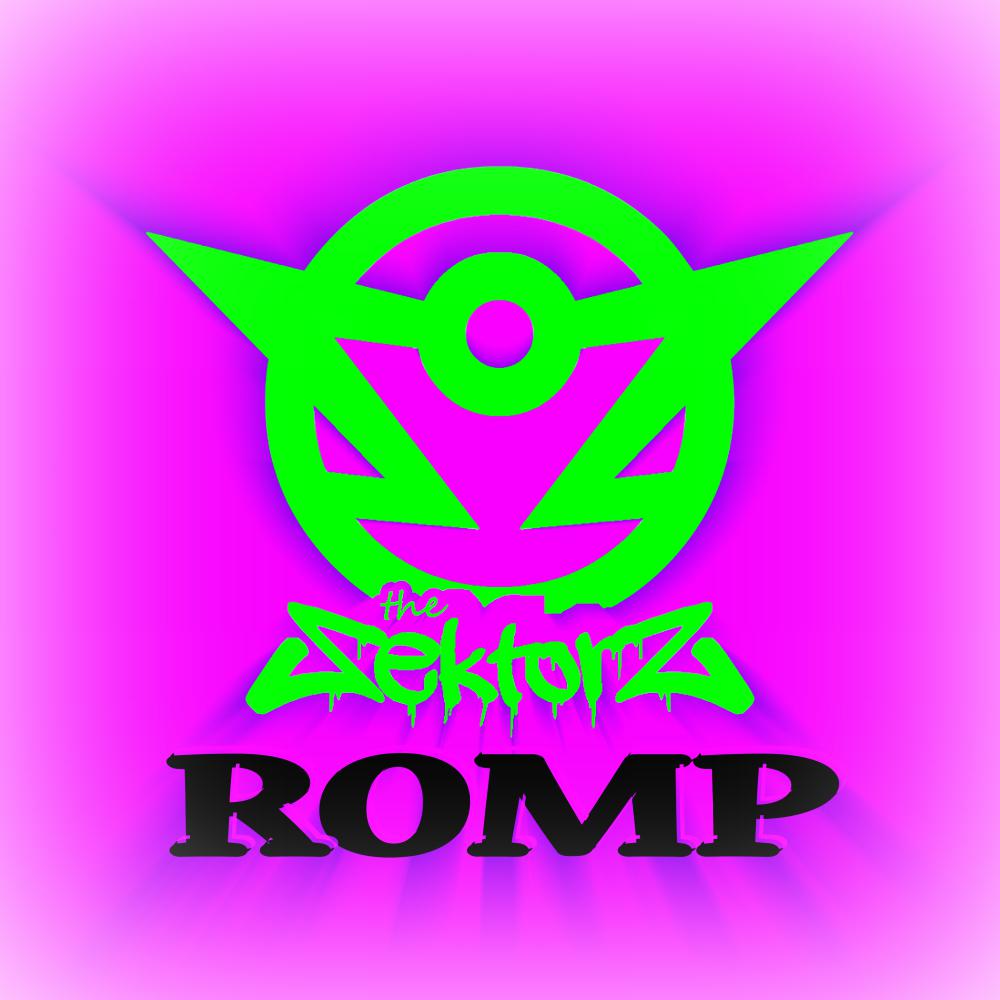 Постер альбома Romp