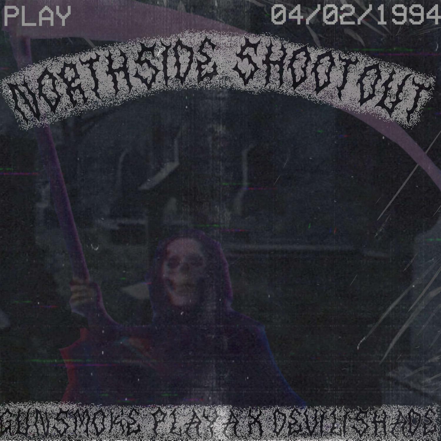 Постер альбома NORTHSIDE SHOOTOUT
