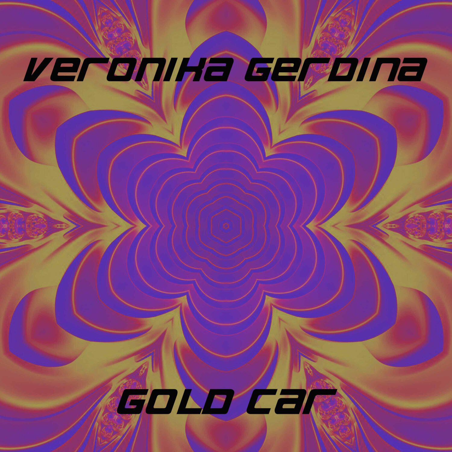 Постер альбома Gold Car
