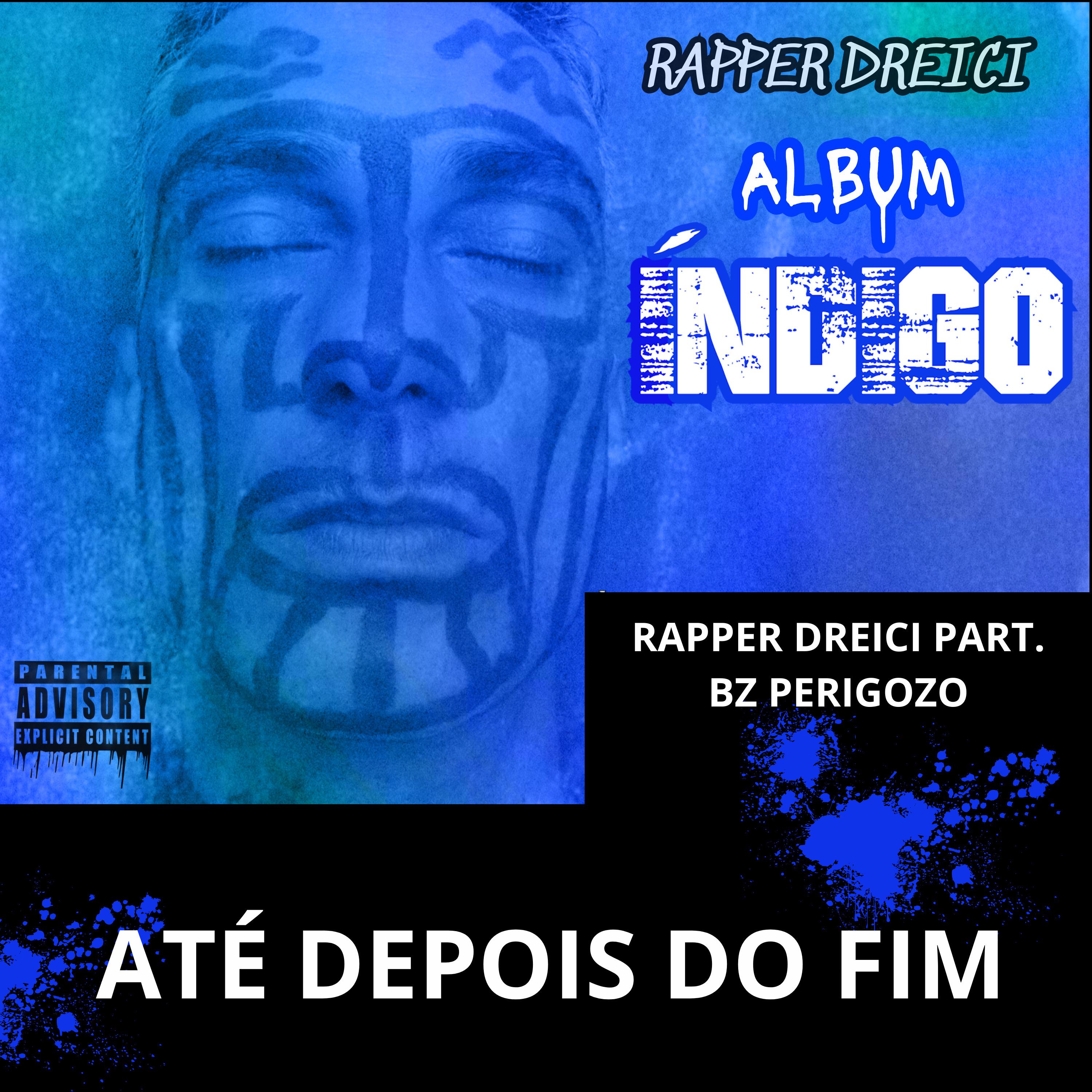 Постер альбома Ate Depois do Fim
