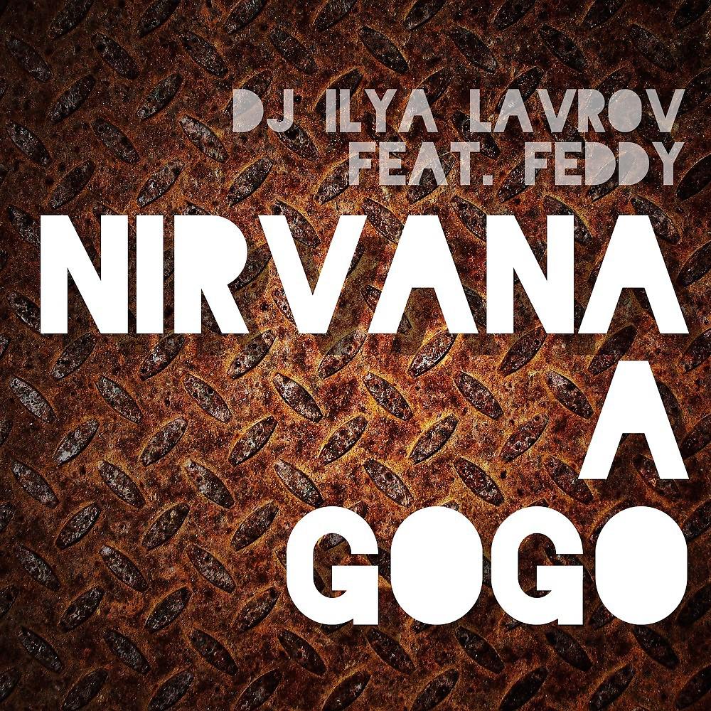 Постер альбома Nirvana a Gogo