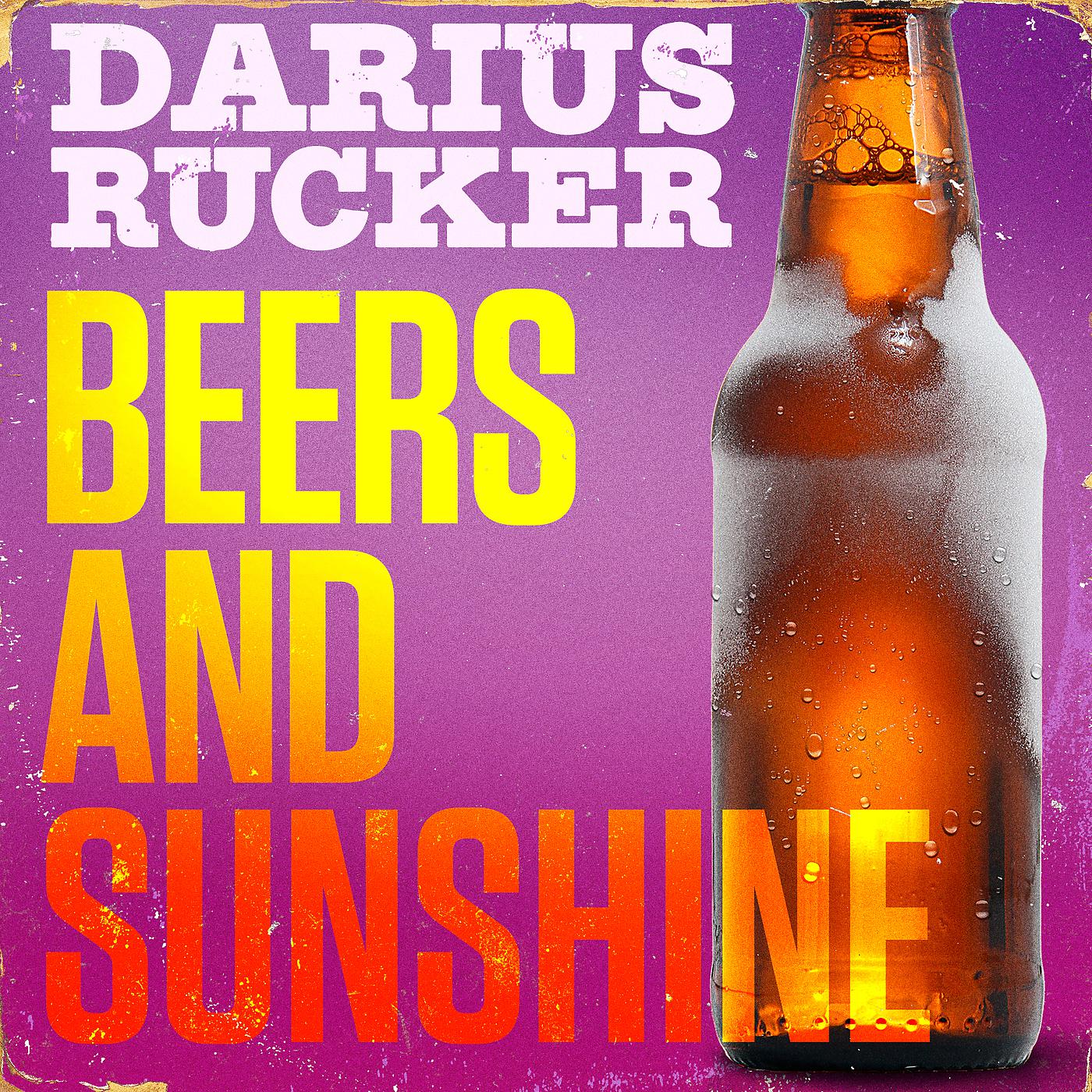 Постер альбома Beers And Sunshine