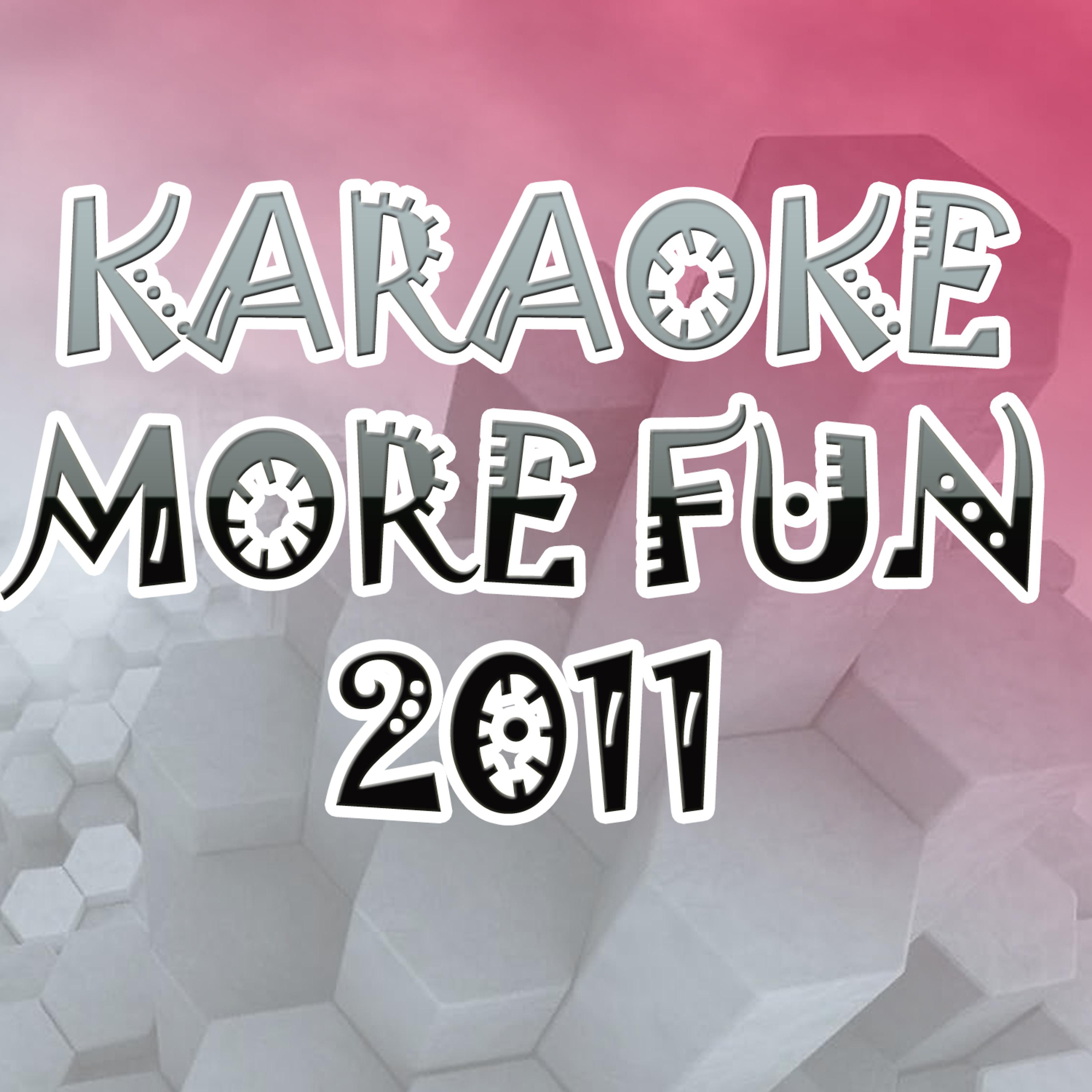 Постер альбома Karaoke More Fun 2011