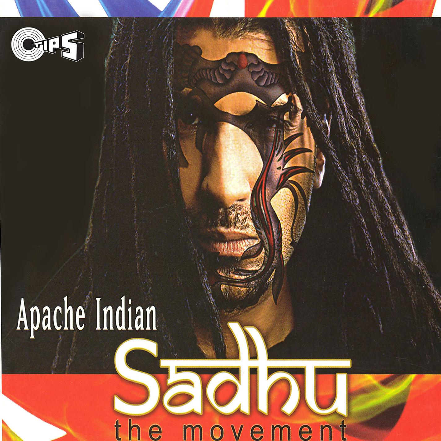 Постер альбома Sadhu