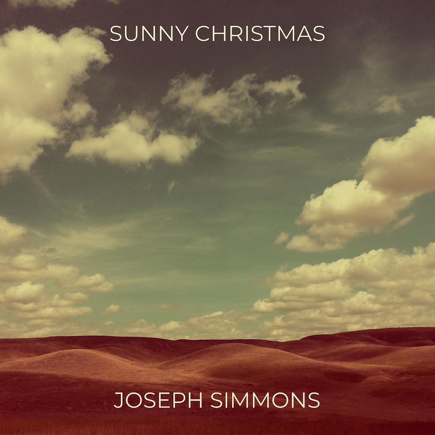 Постер альбома Sunny Christmas