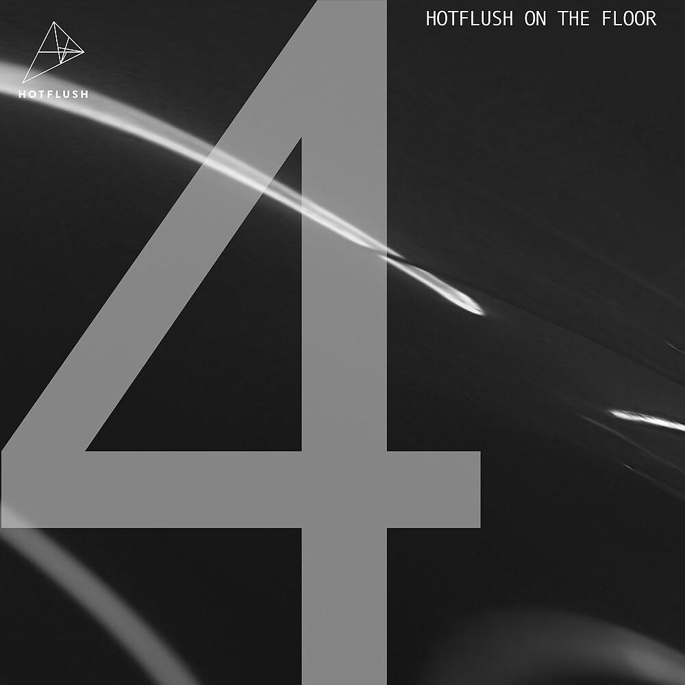 Постер альбома Hotflush On The Floor 4