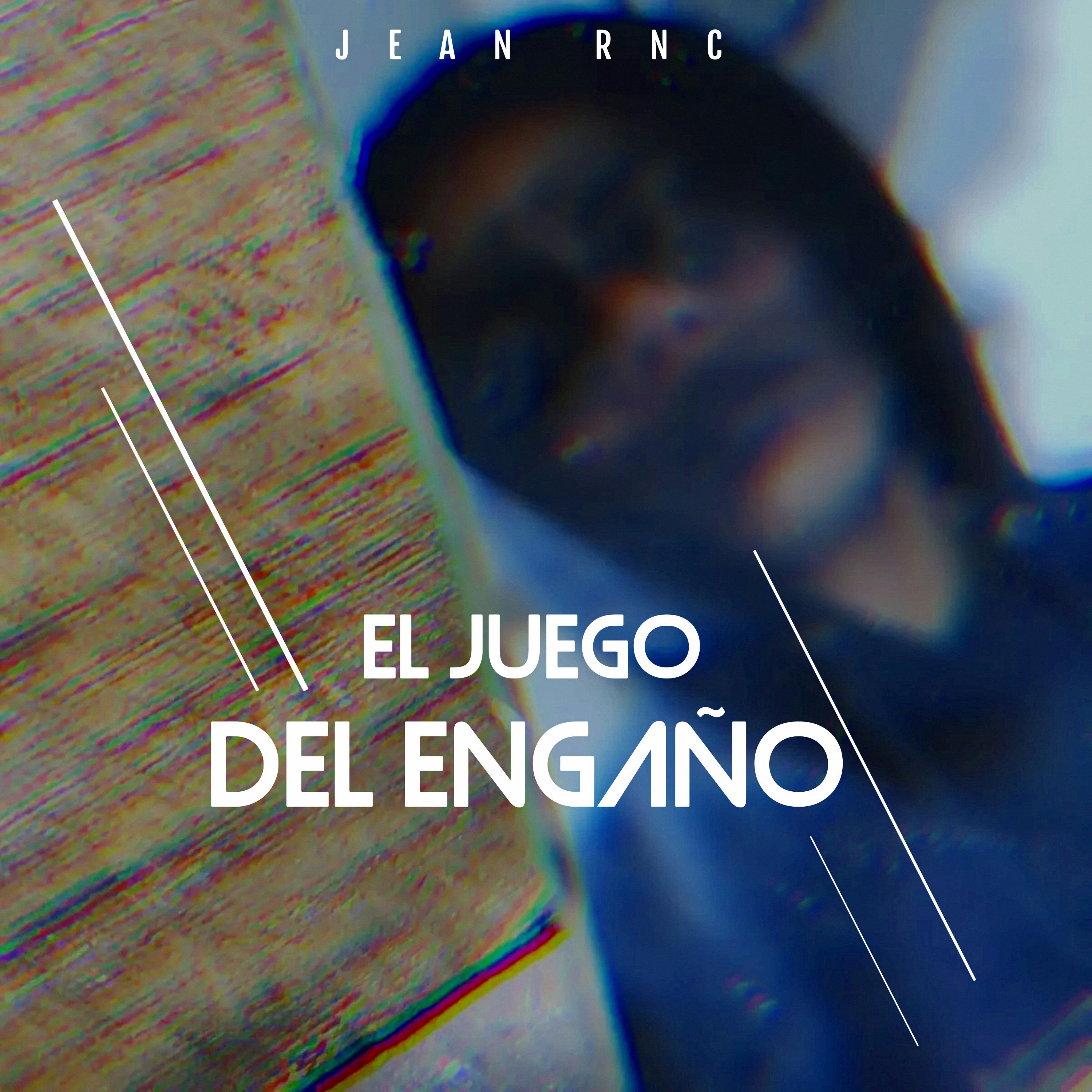Постер альбома El Juego del Engaño