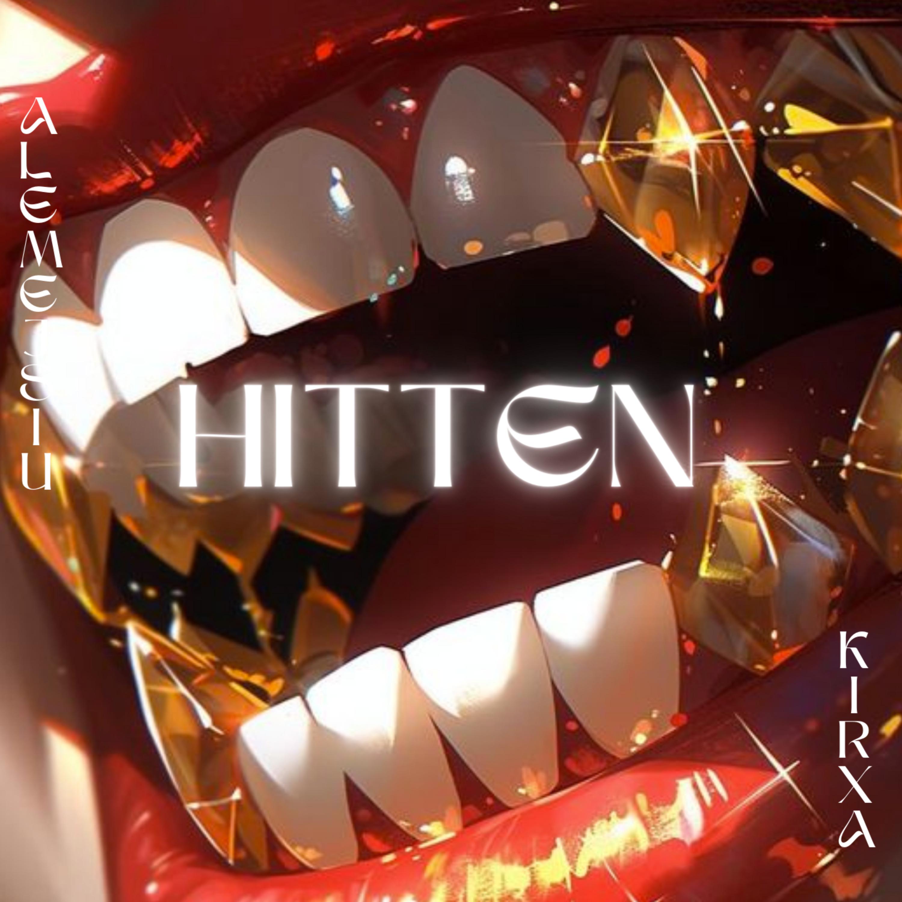Постер альбома Hitten