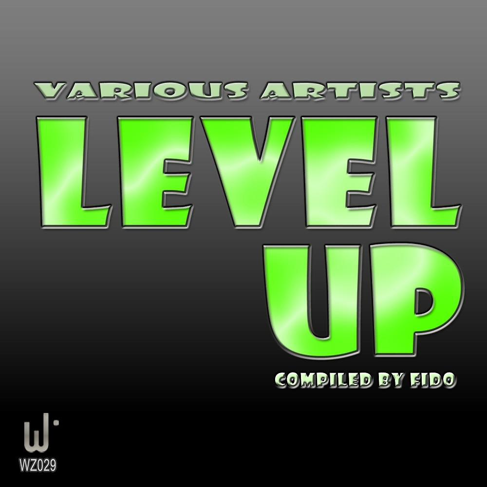 Постер альбома Level up Compiled by Fido