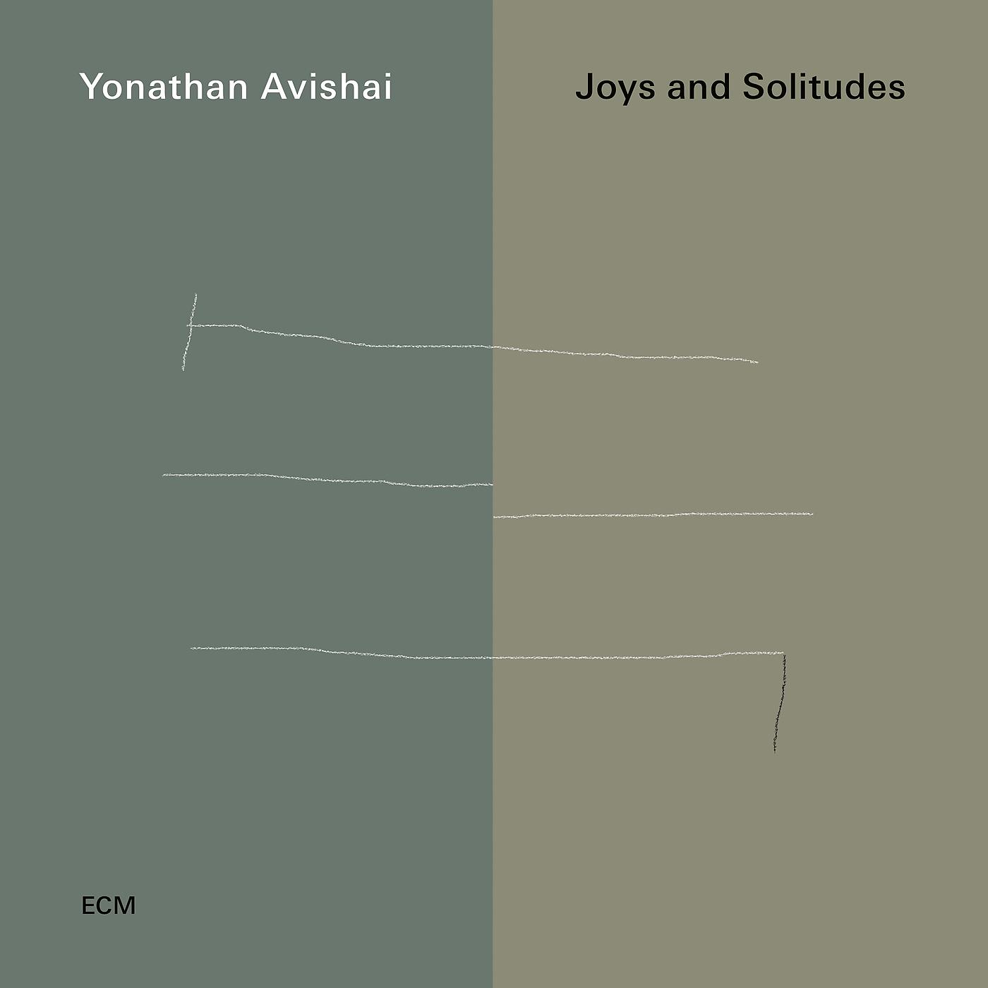 Постер альбома Joys And Solitudes