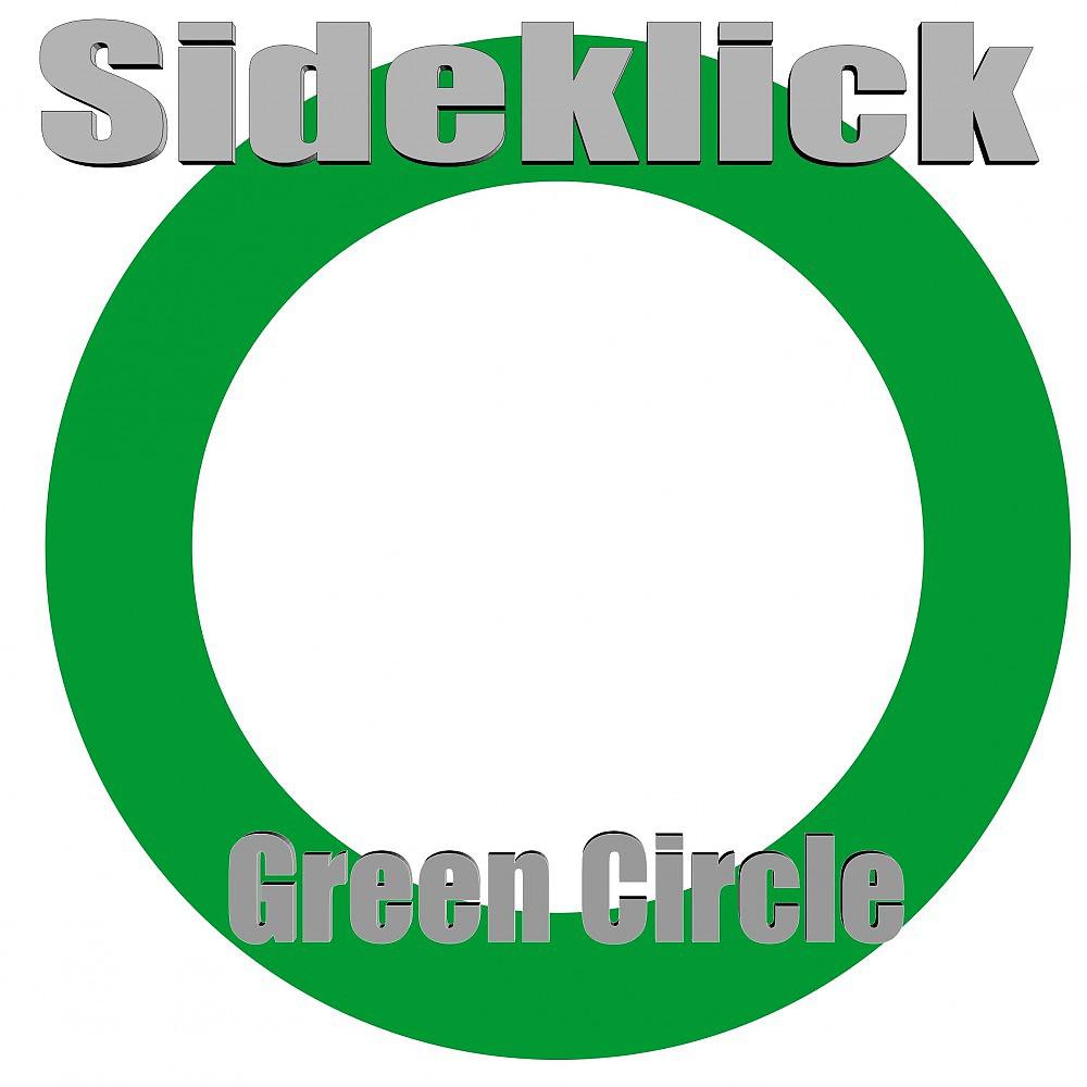Постер альбома Green Circle