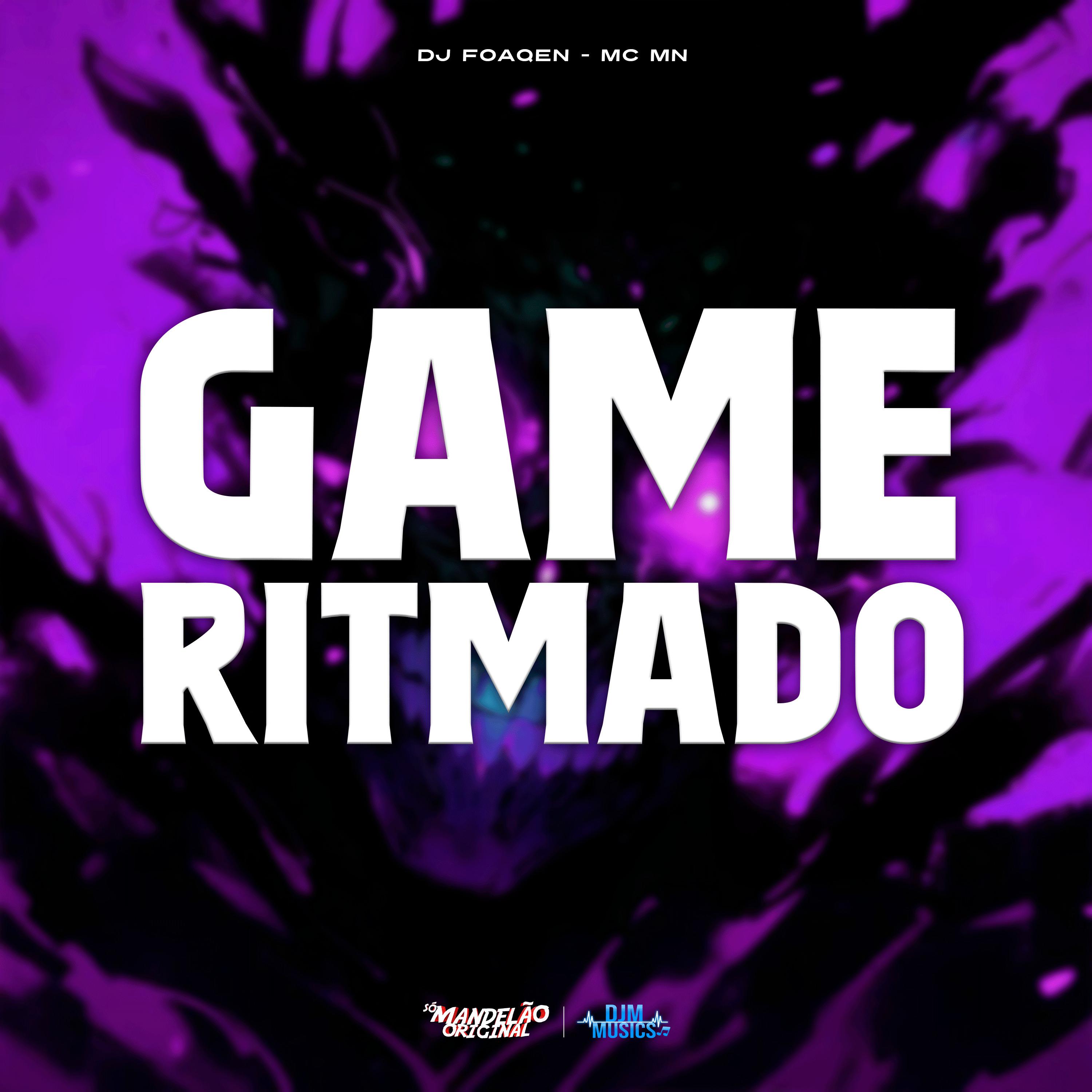 Постер альбома Game Ritmado