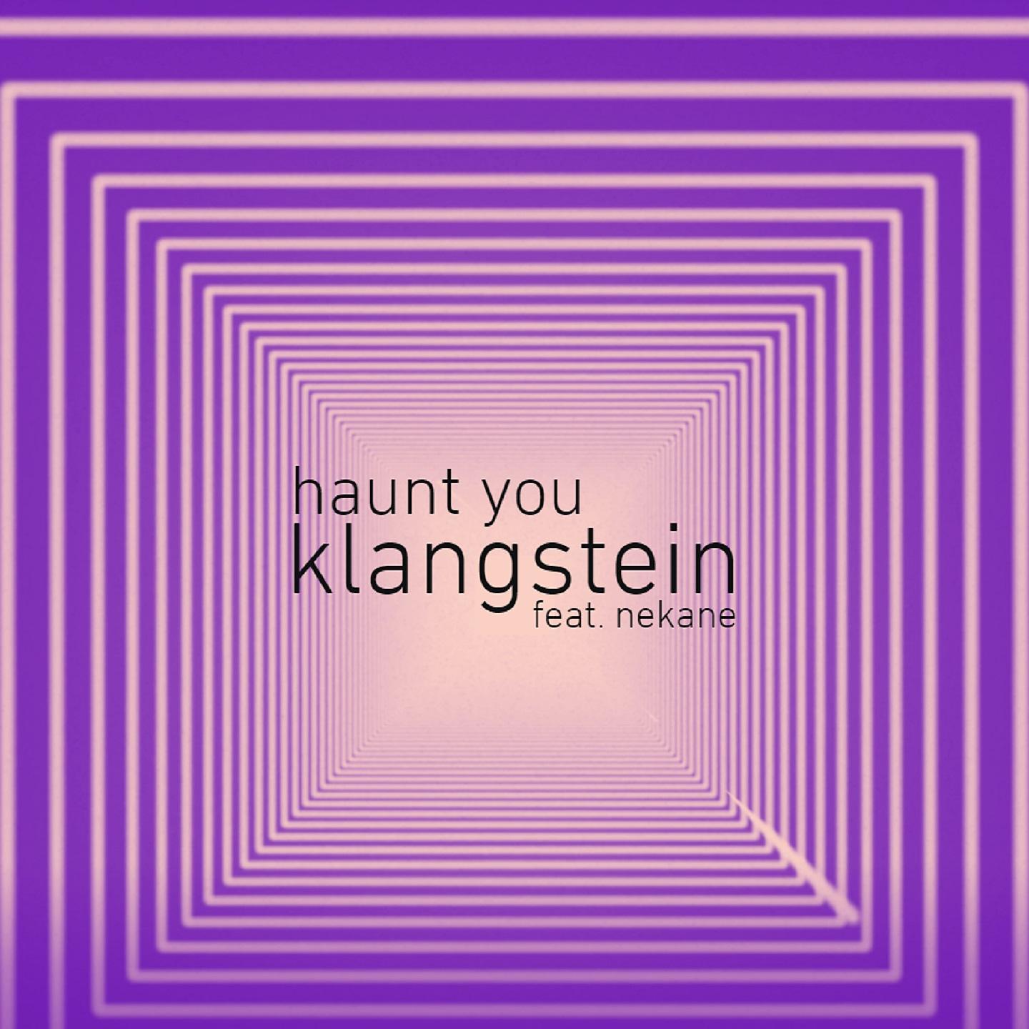 Постер альбома Haunt You