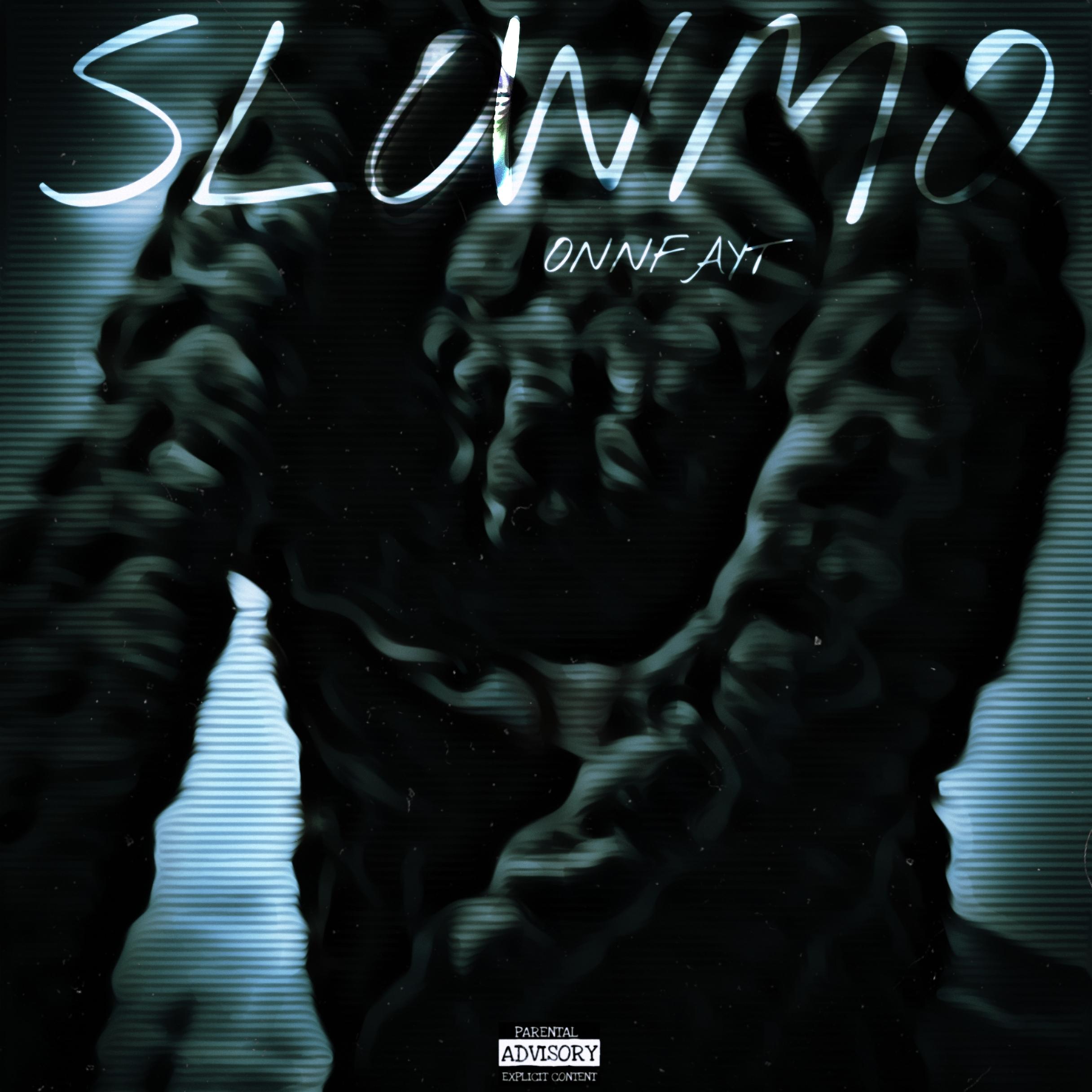 Постер альбома Slowmo