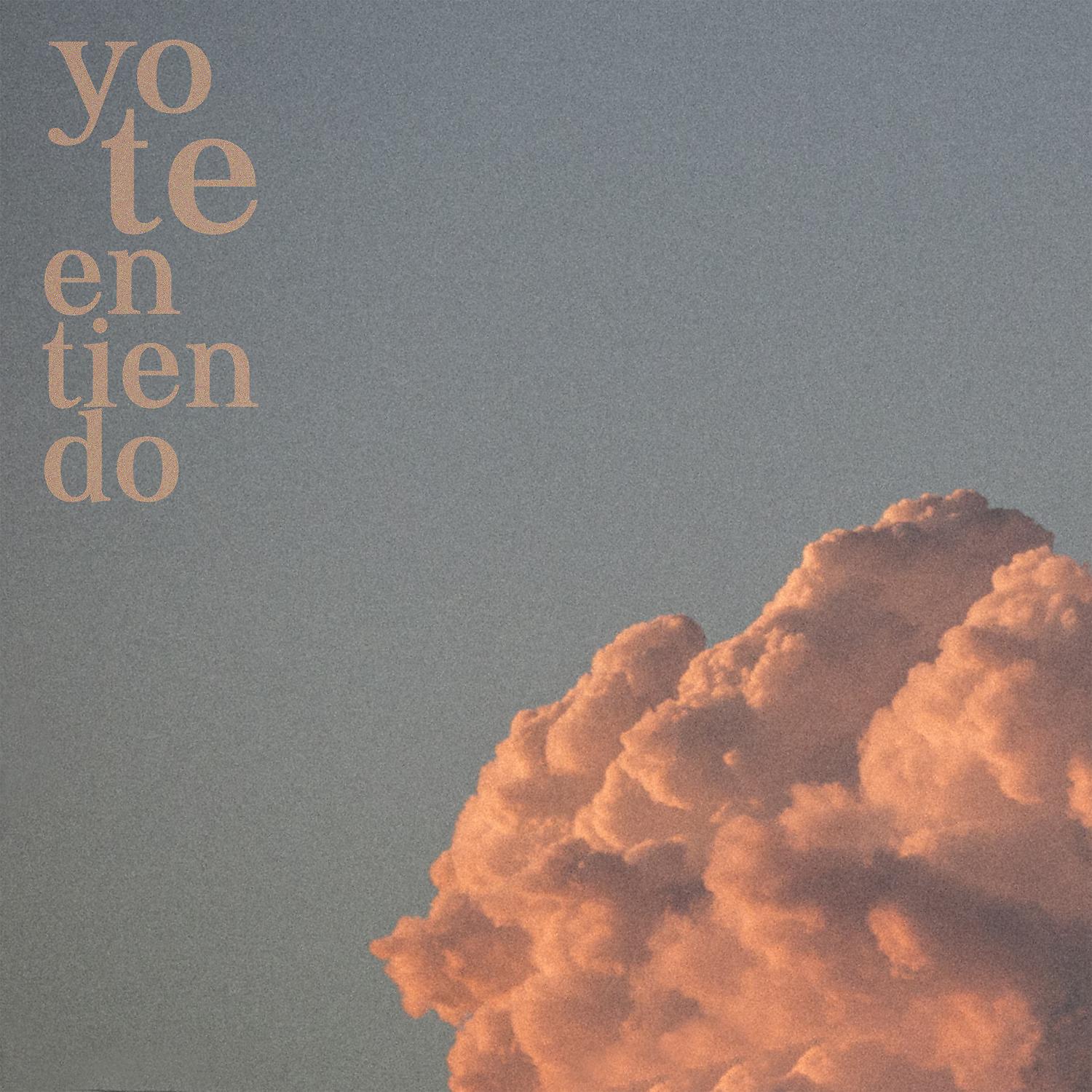 Постер альбома Yo Te Entiendo