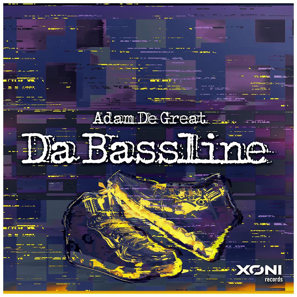 Постер альбома Da Bassline