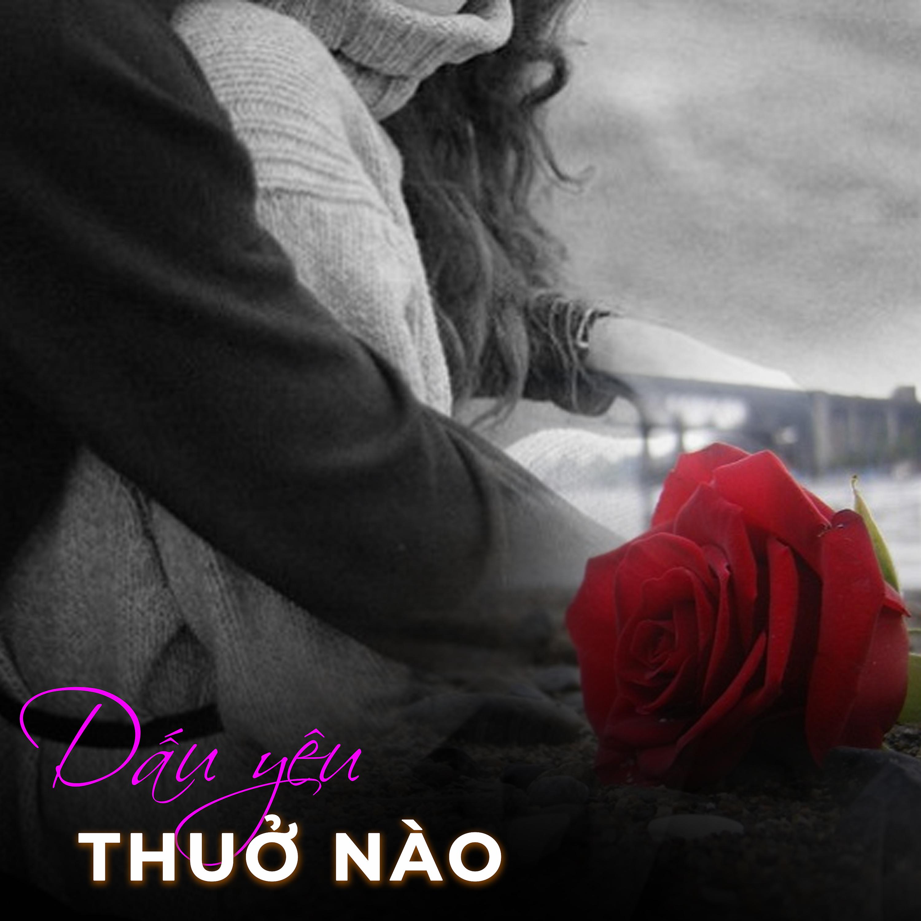 Постер альбома Dấu Yêu Thuở Nào
