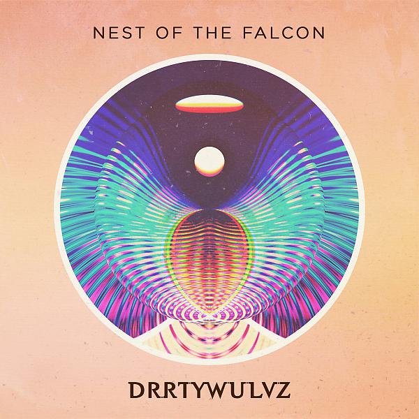 Постер альбома Nest of the Falcon