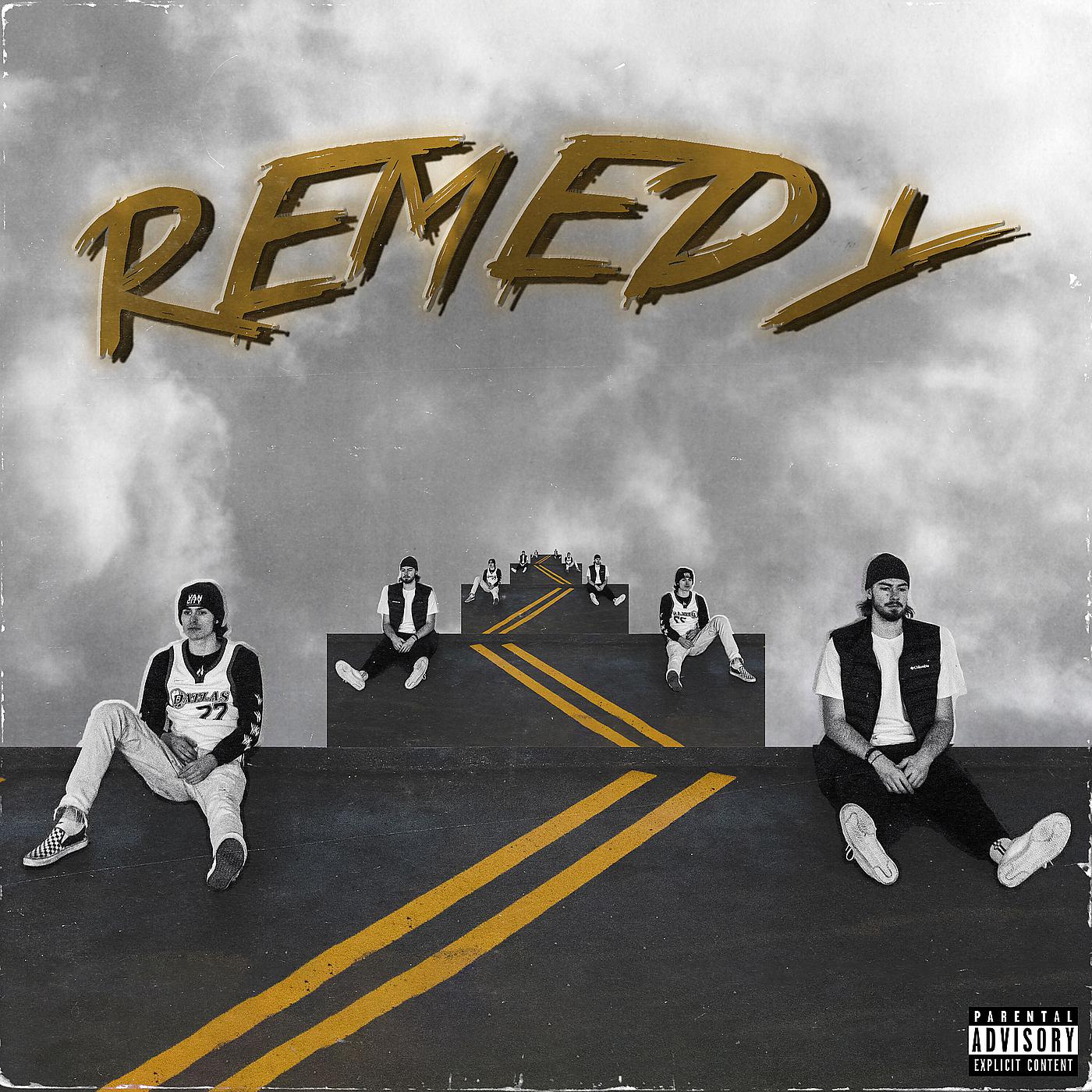 Постер альбома Remedy