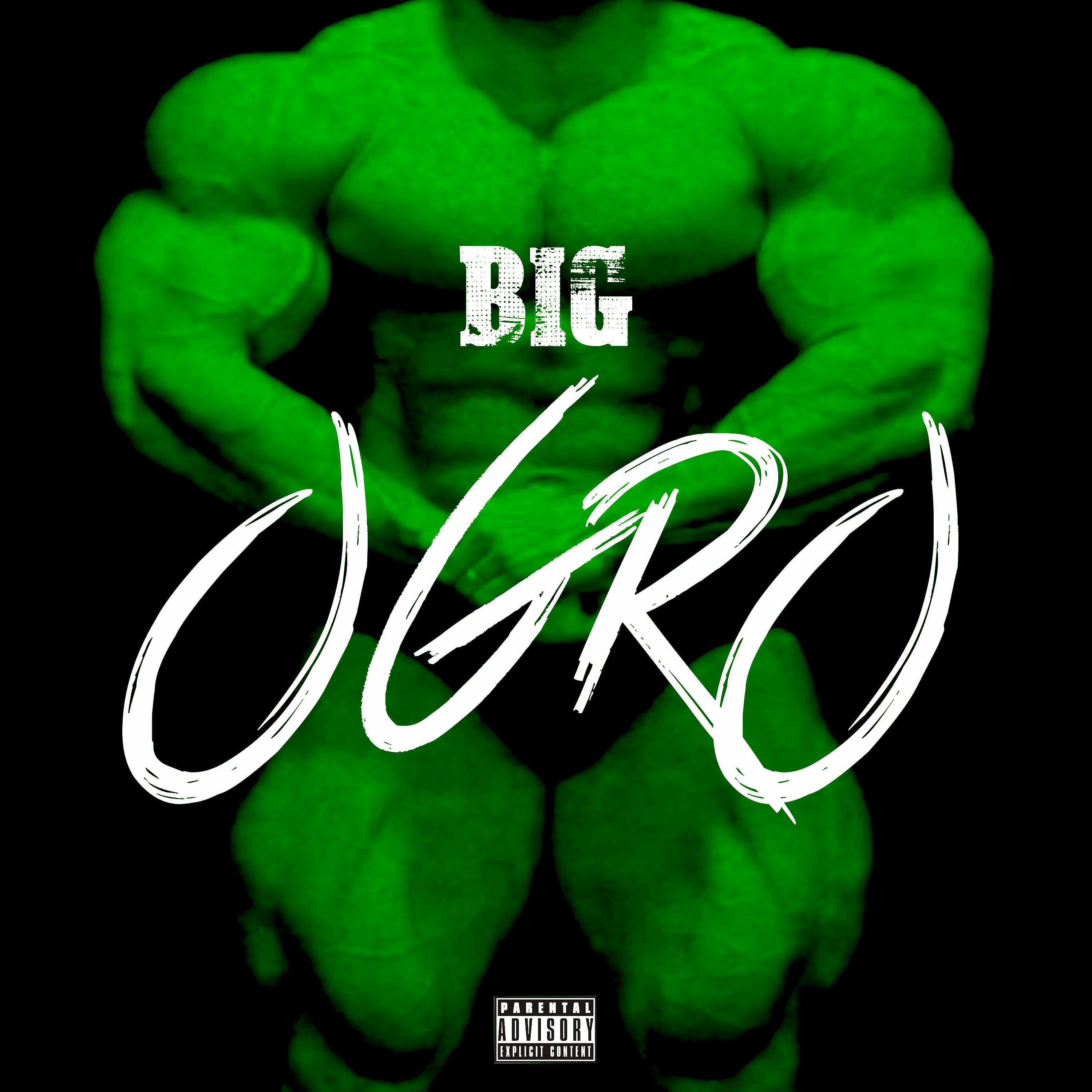 Постер альбома Big Ogro