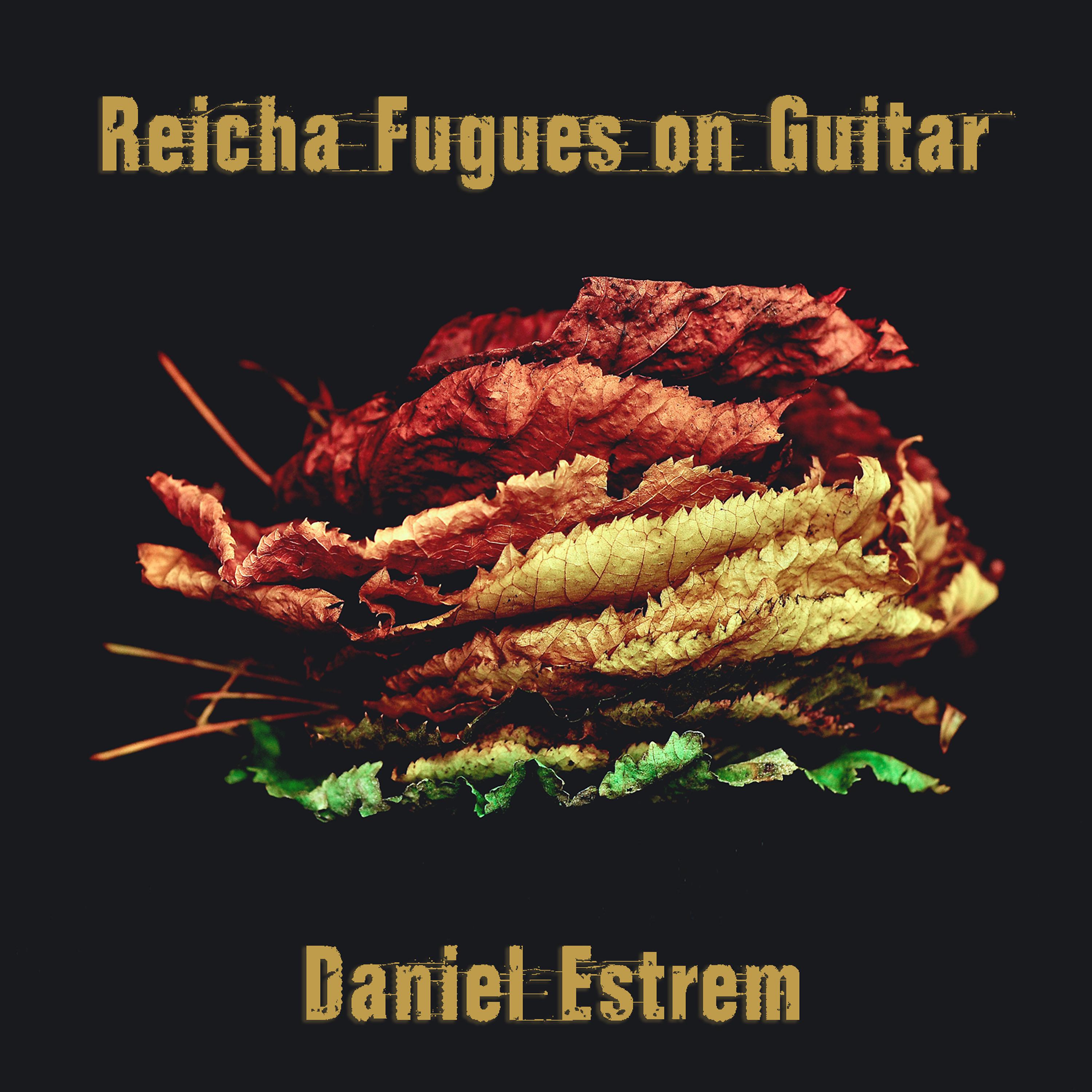Постер альбома Reicha: Fugues on Guitar