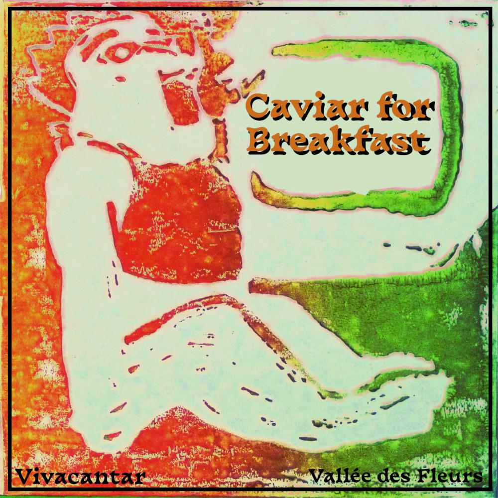 Постер альбома Caviar for Breakfast