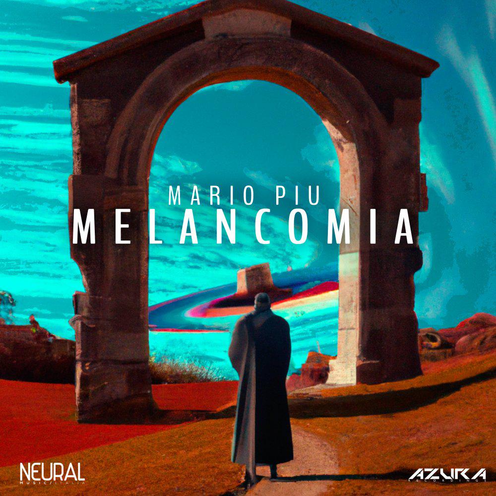 Постер альбома Melancomia