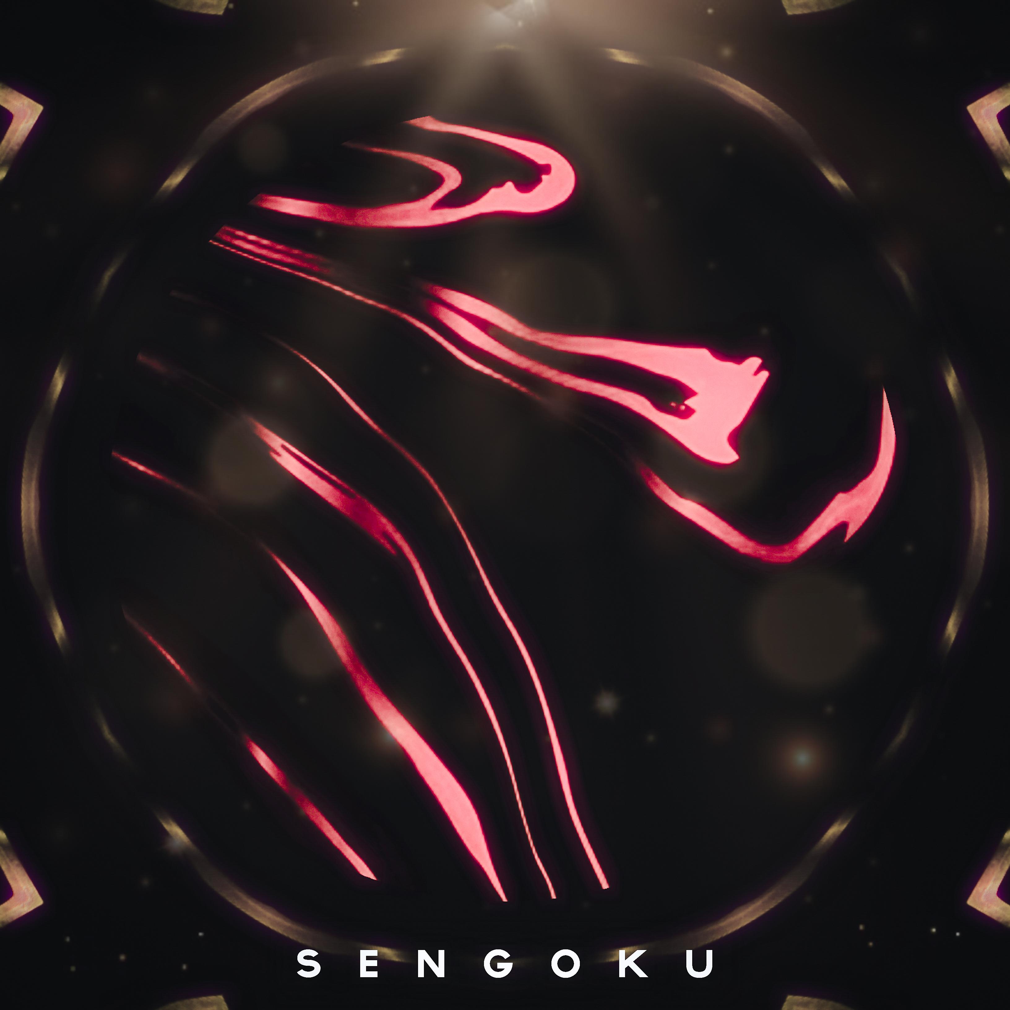 Постер альбома Sengoku