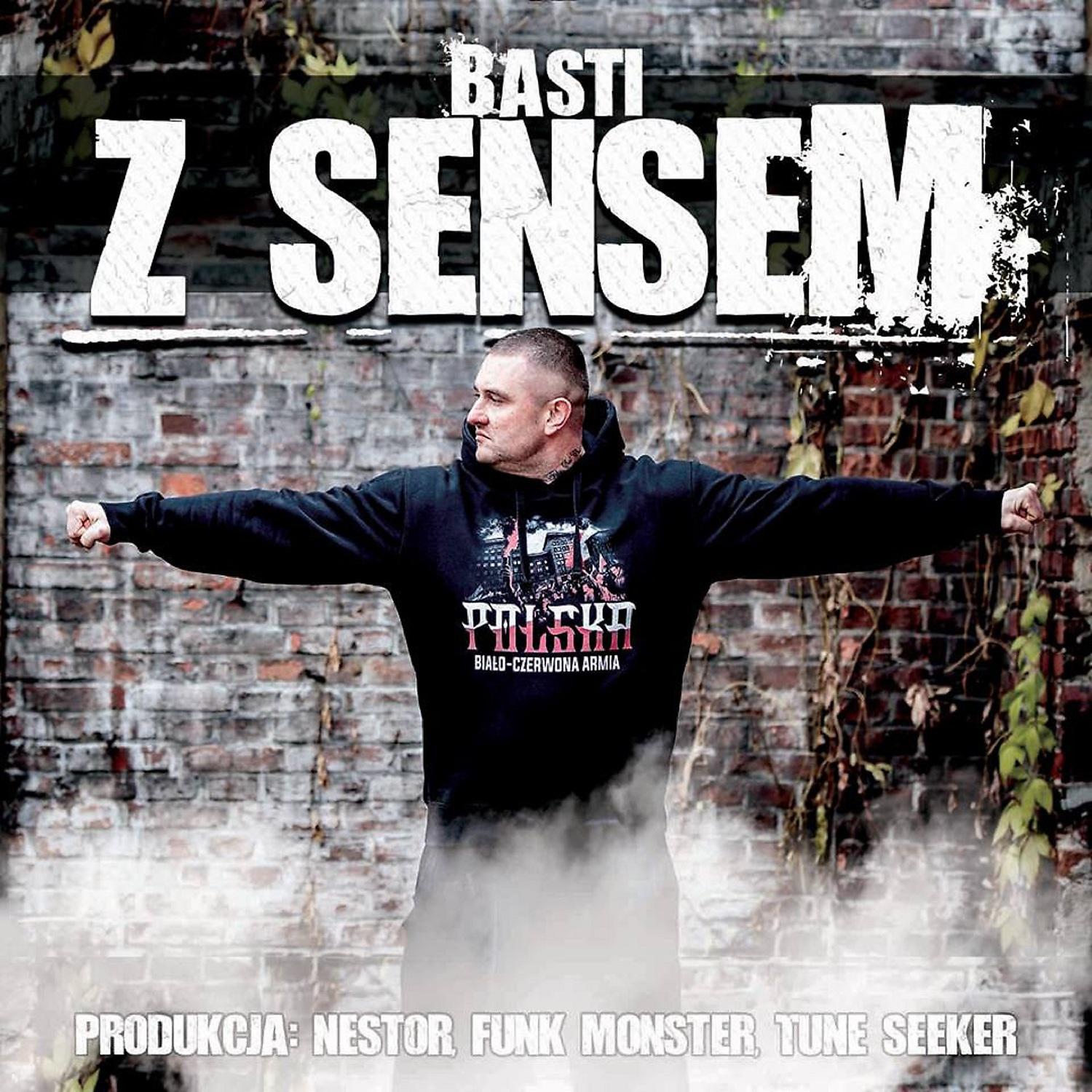 Постер альбома Z sensem