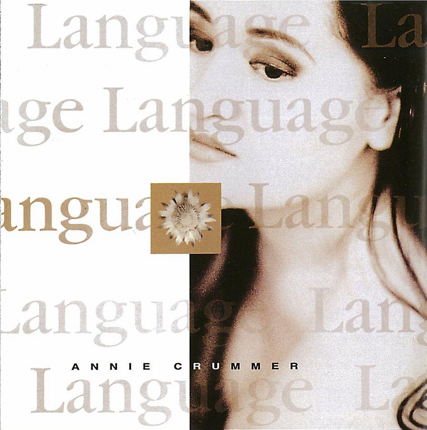 Постер альбома Language