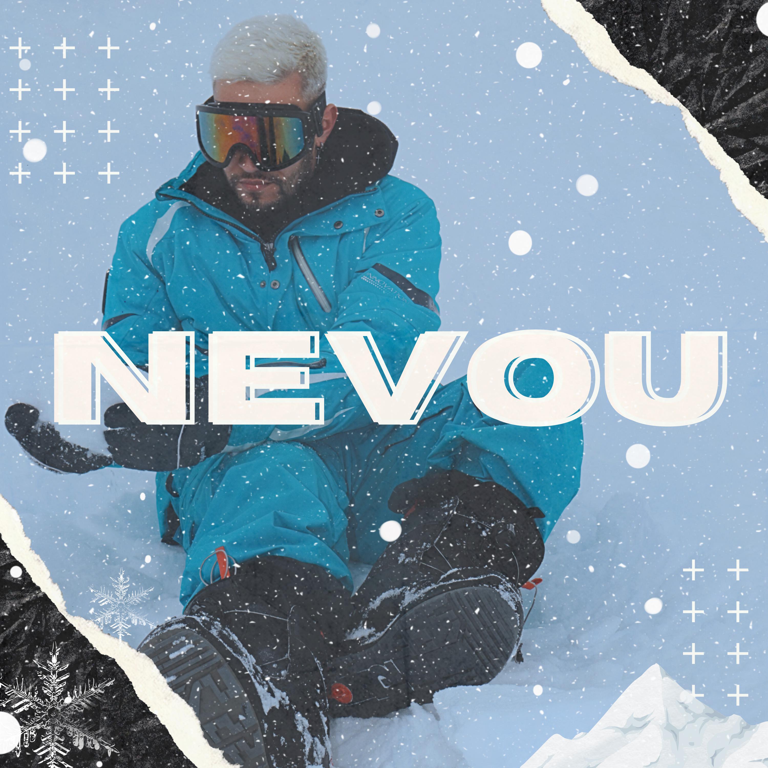 Постер альбома Nevou
