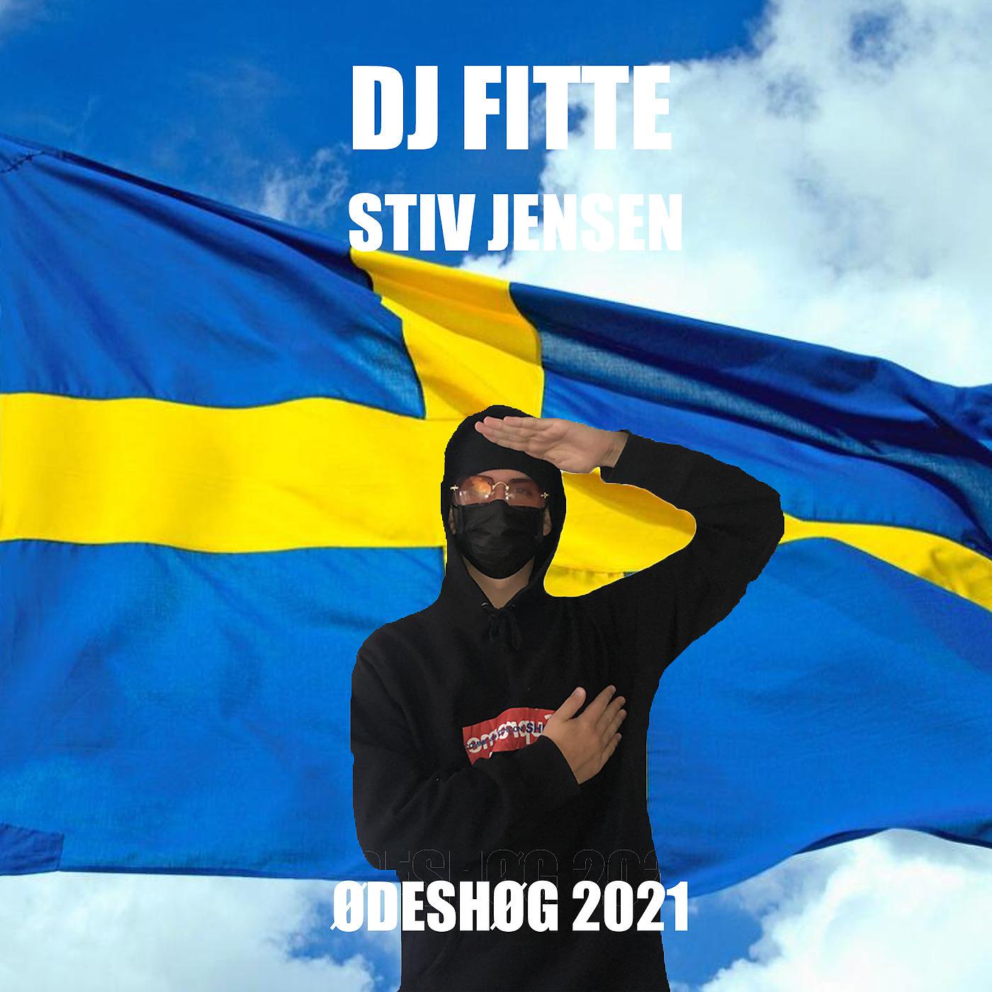 Постер альбома Ødeshøg 2021