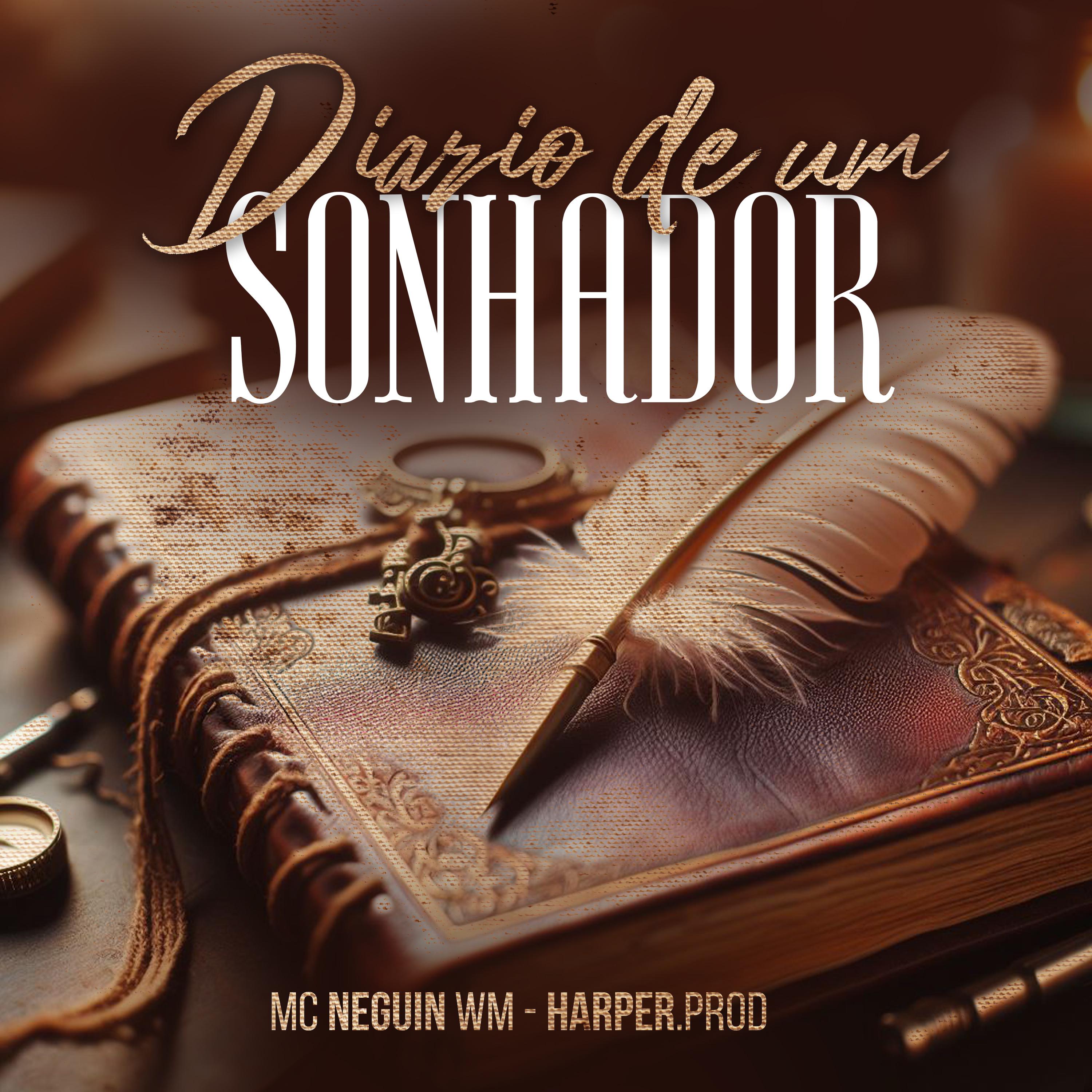 Постер альбома Diario de um Sonhador