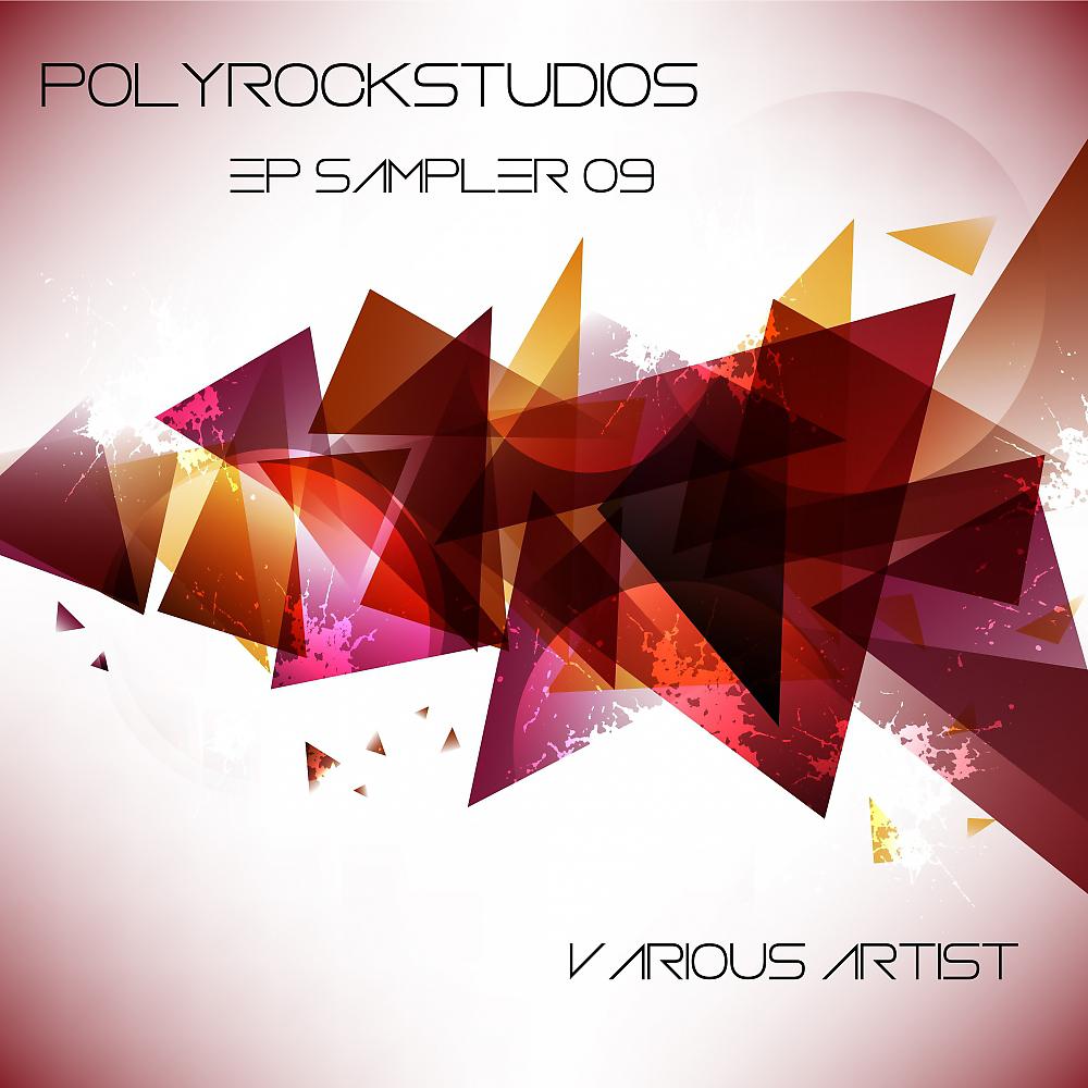 Постер альбома Polyrocks Sampler 09