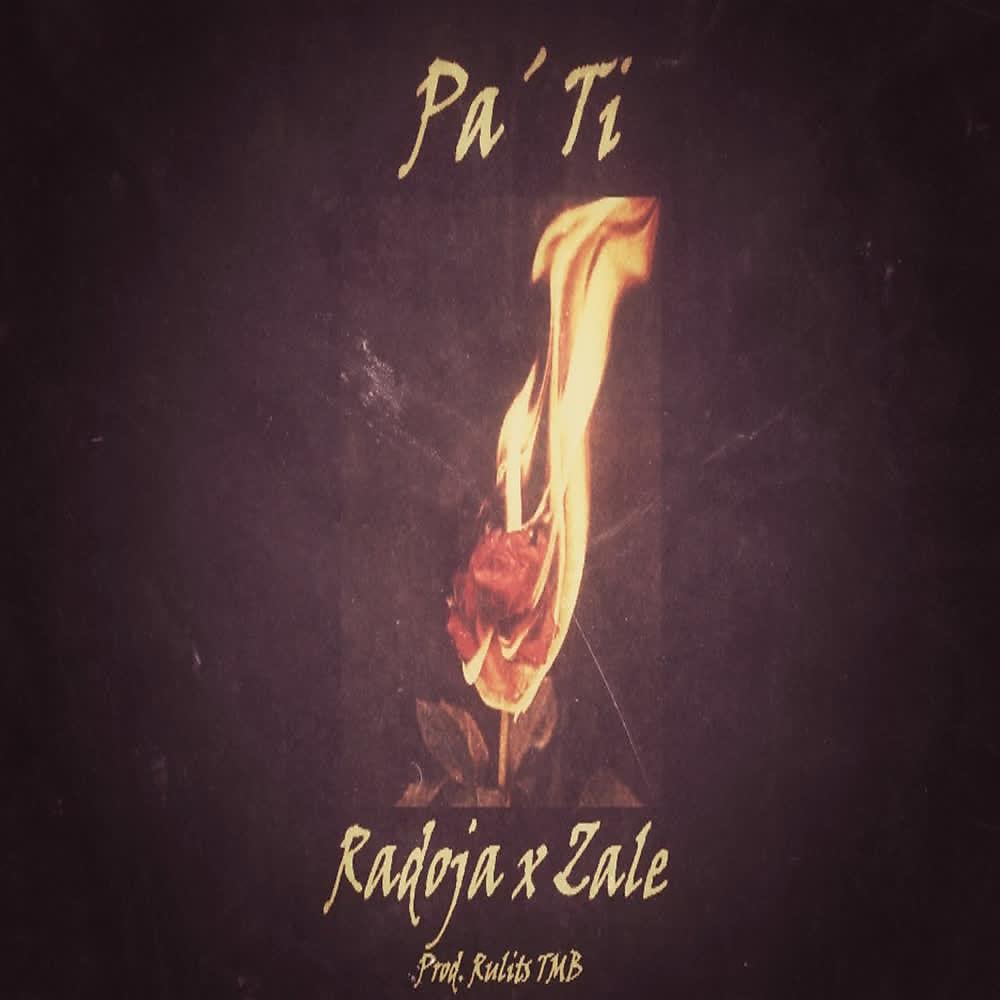 Постер альбома Pa Ti